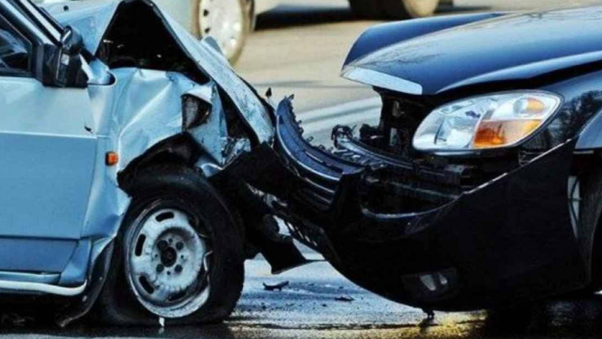 حادث - تعبيرية