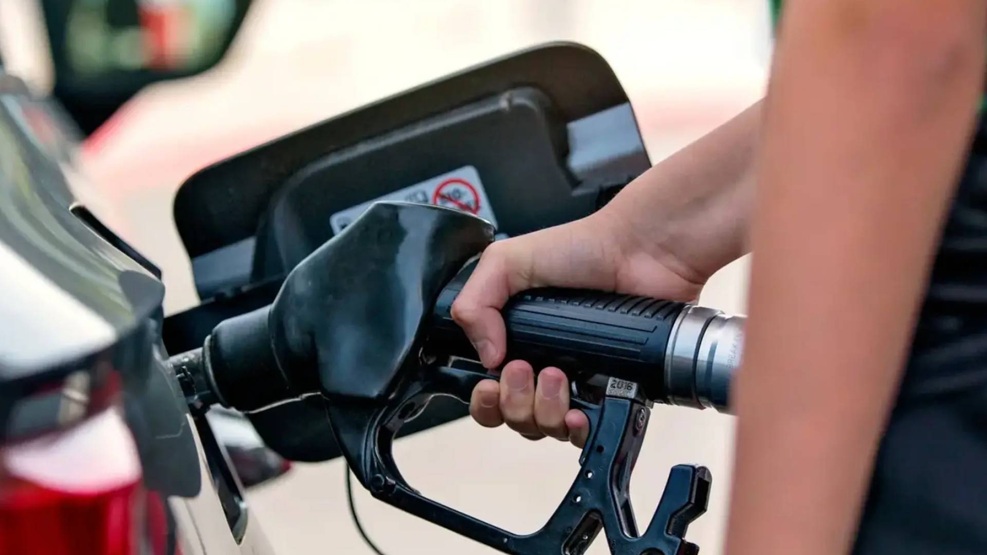 المحروقات - تعبيرية