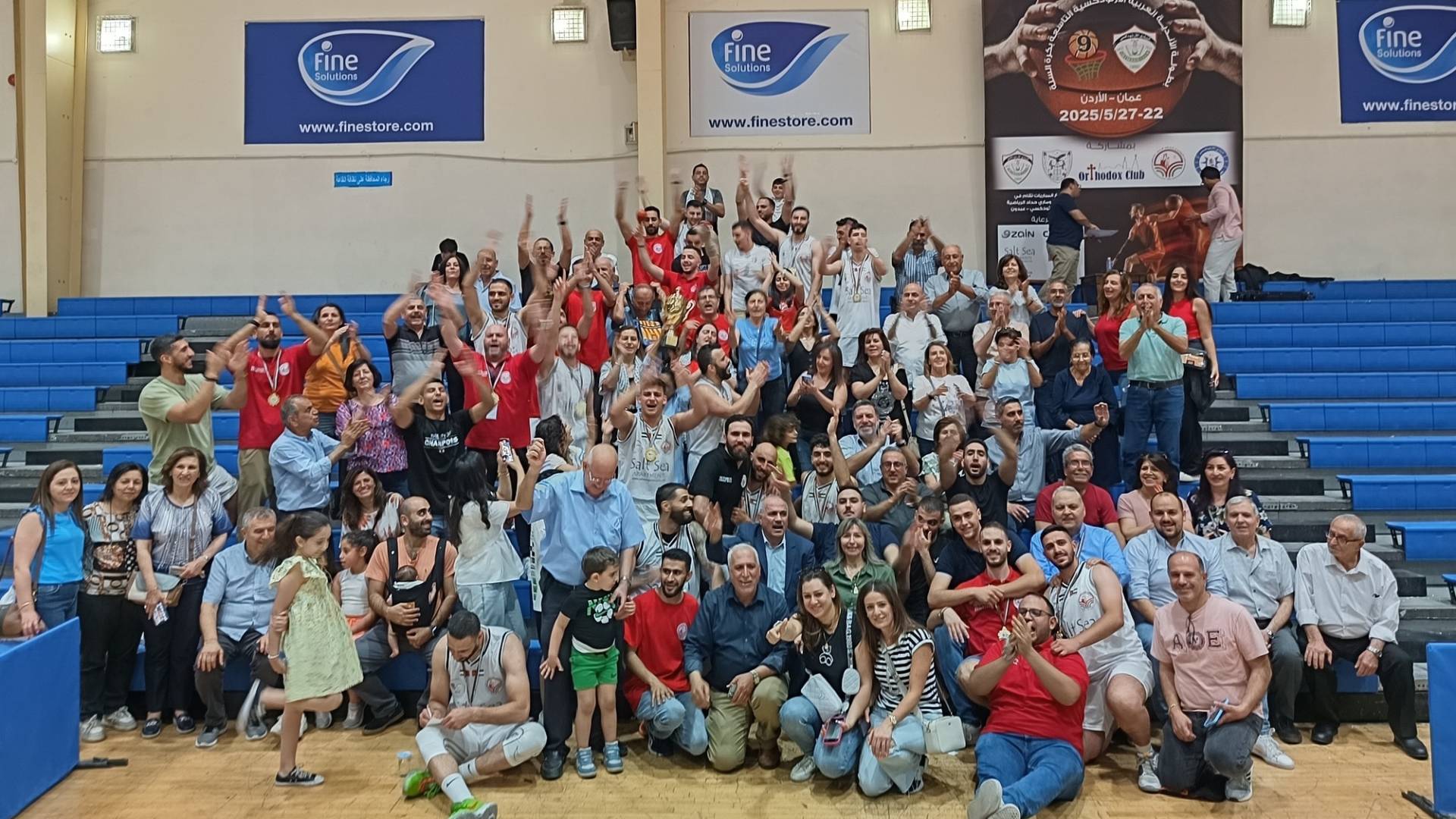 الأرثوذكسي بيت ساحور