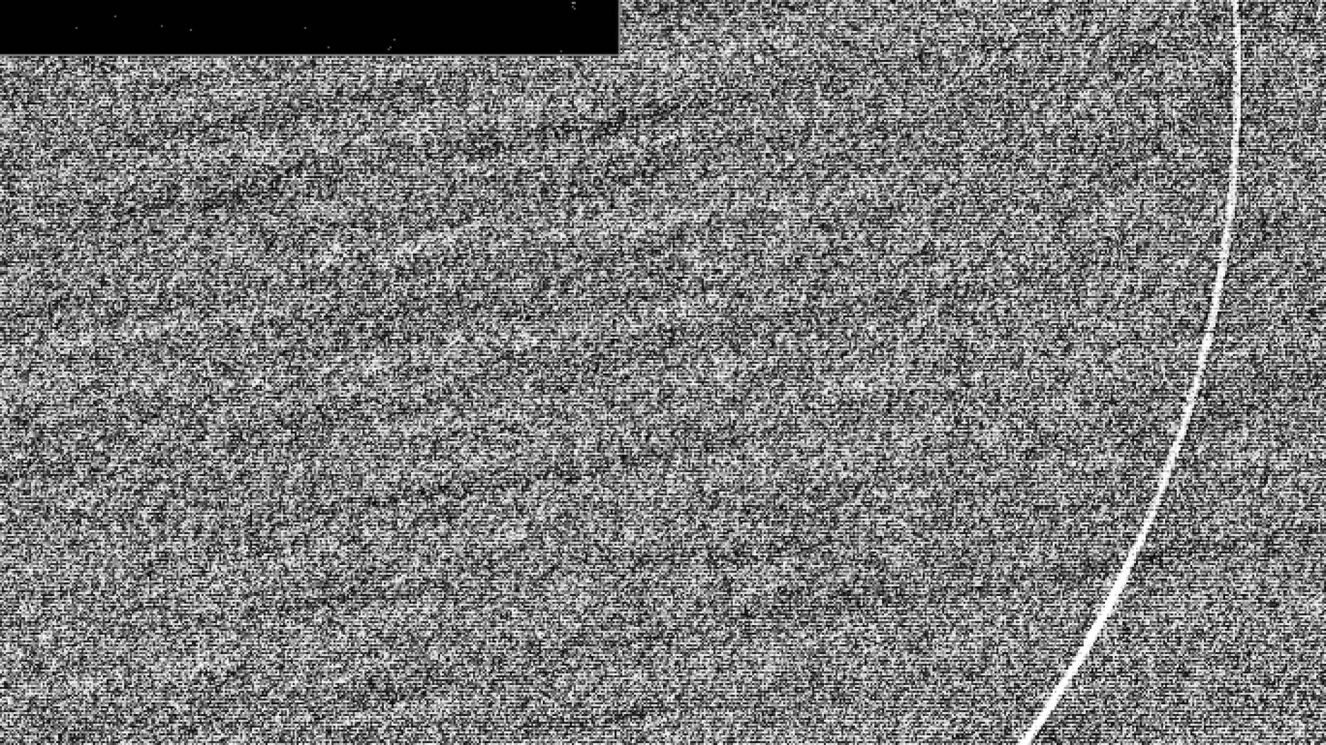 أول صور لهلال ذي الحجة 1446