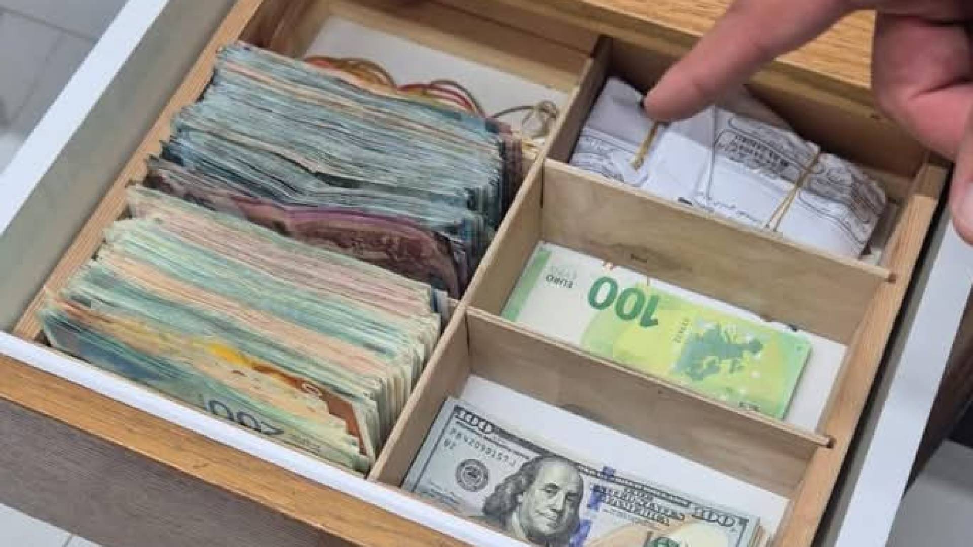 قوات الاحتلال: القبض على 30 مشتبها وضبط أموال وسبائك ذهب بمداهمات بالضفة الغربية