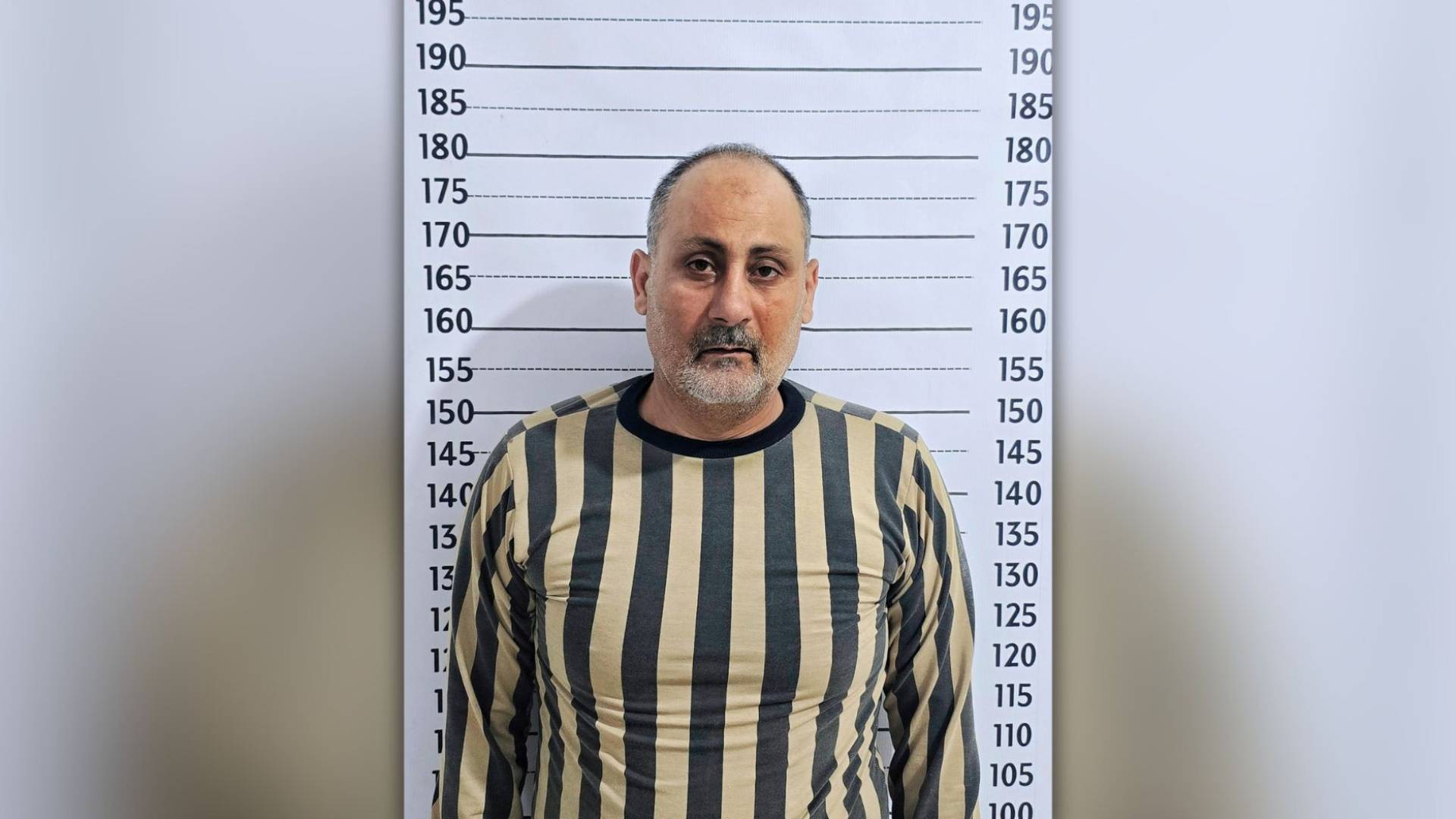 القبض على مروان ياسين أحمد