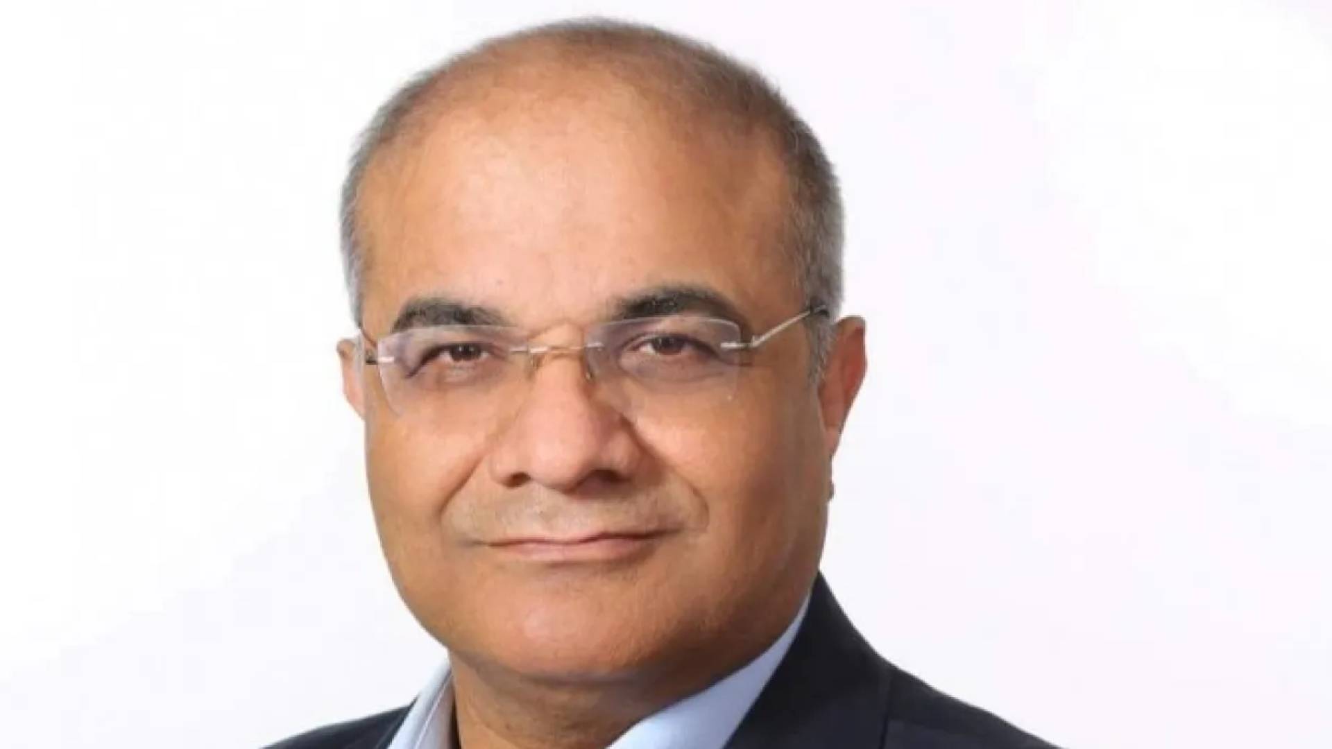 نقيب الصحفيين الأردنيين طارق المومني