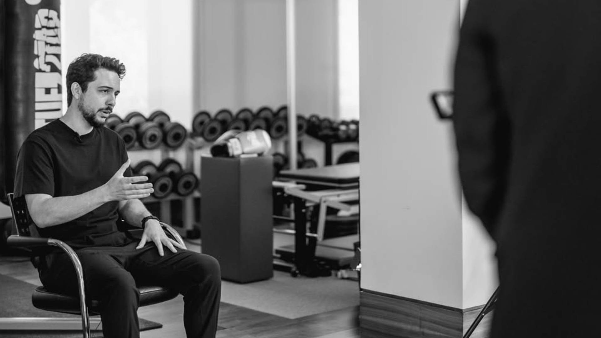 سمو ولي العهد الامير الحسين بن عبدالله