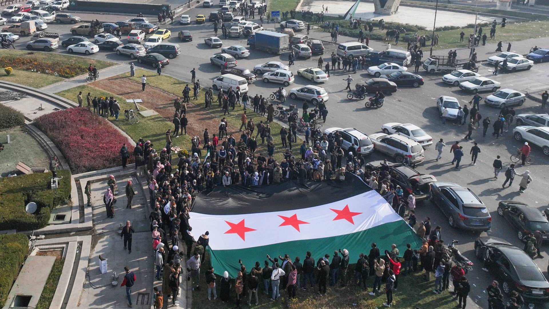 سوريا ترد على تقارير إعلامية تحدثت عن عقد دمشق مفاوضات مباشرة مع الاحتلال