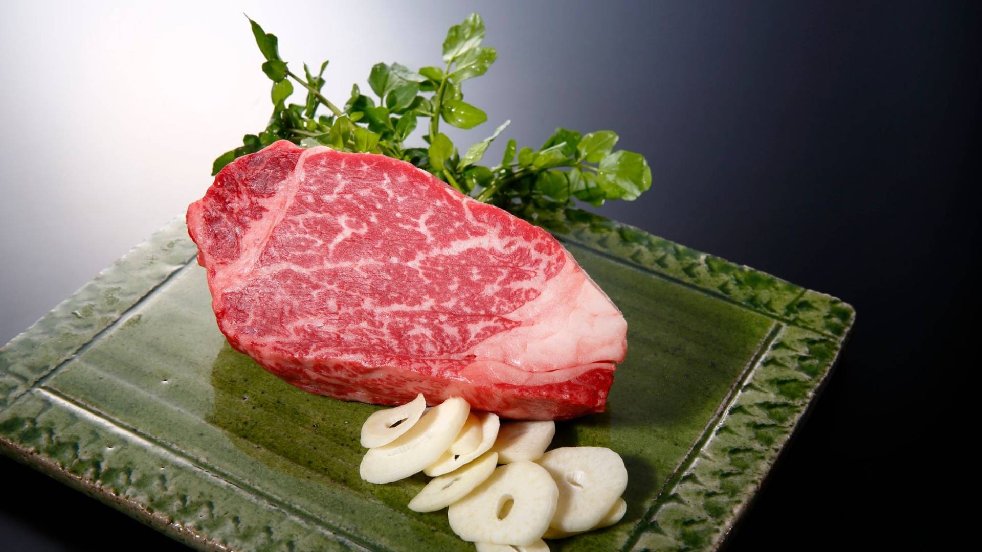 لحم الواغيو