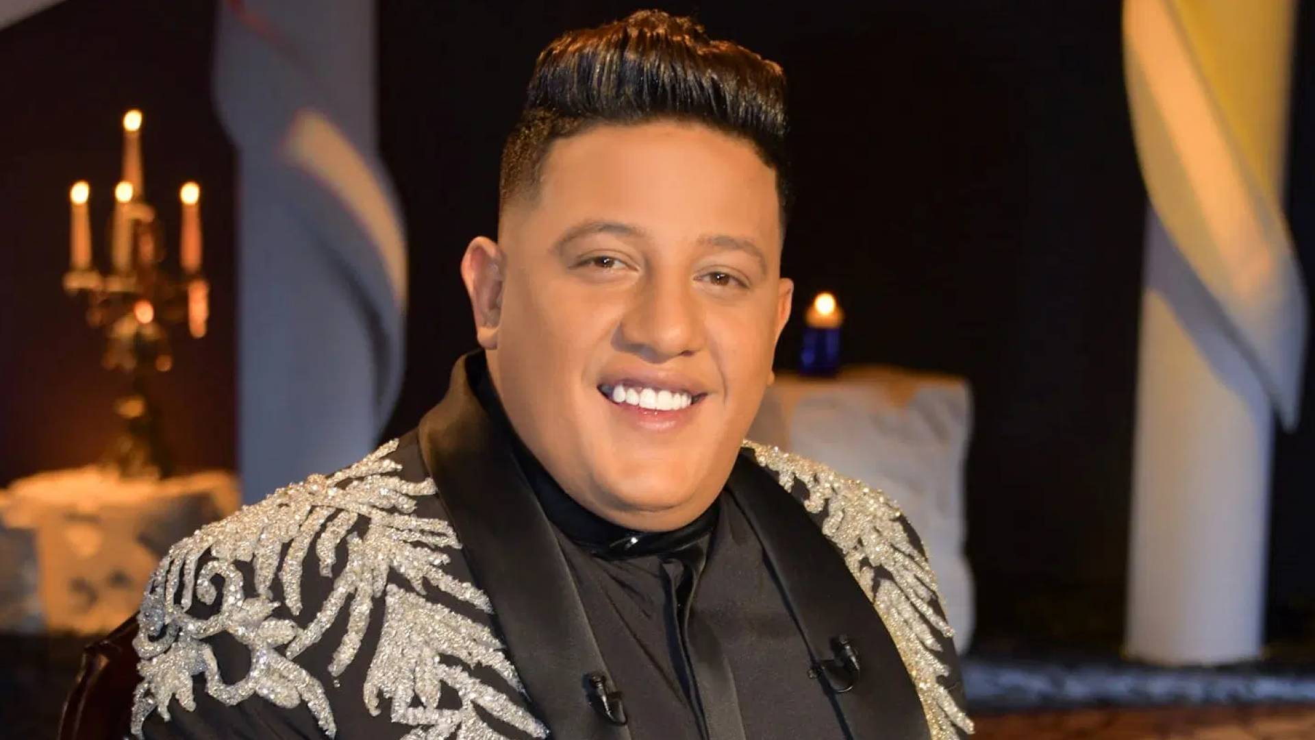 نجم المهرجانات الشهير حمو بيكا