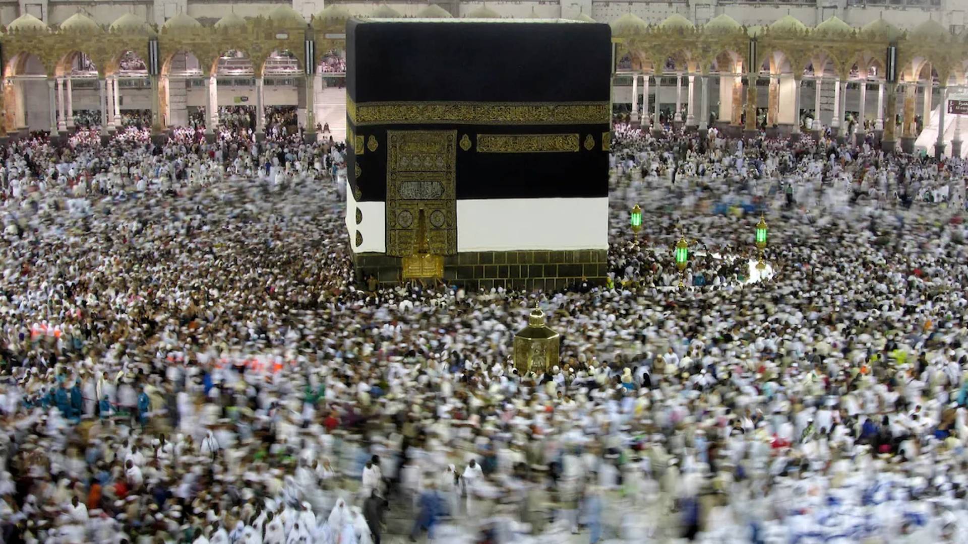 وزارة الأوقاف: جميع الحجاج الأردنيين يتمتعون بصحة جيدة باستثناء حالة واحدة