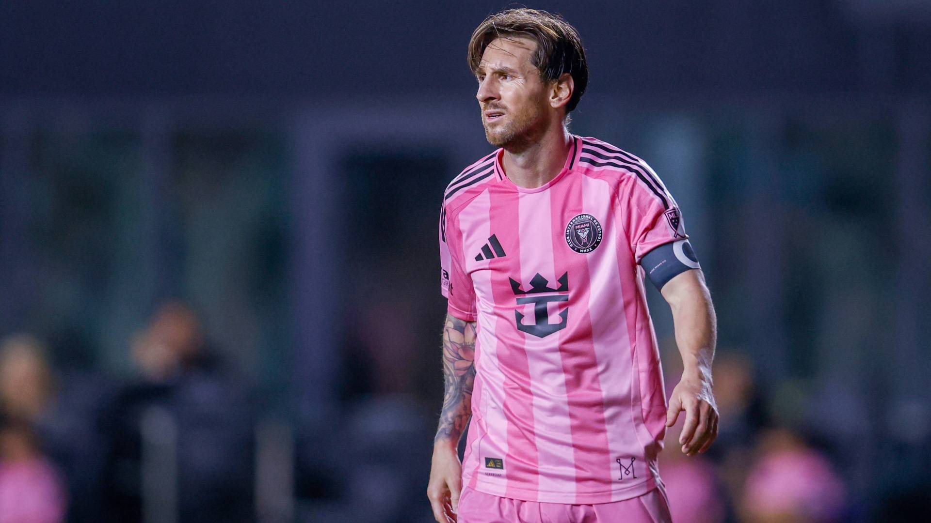 ليونيل ميسي