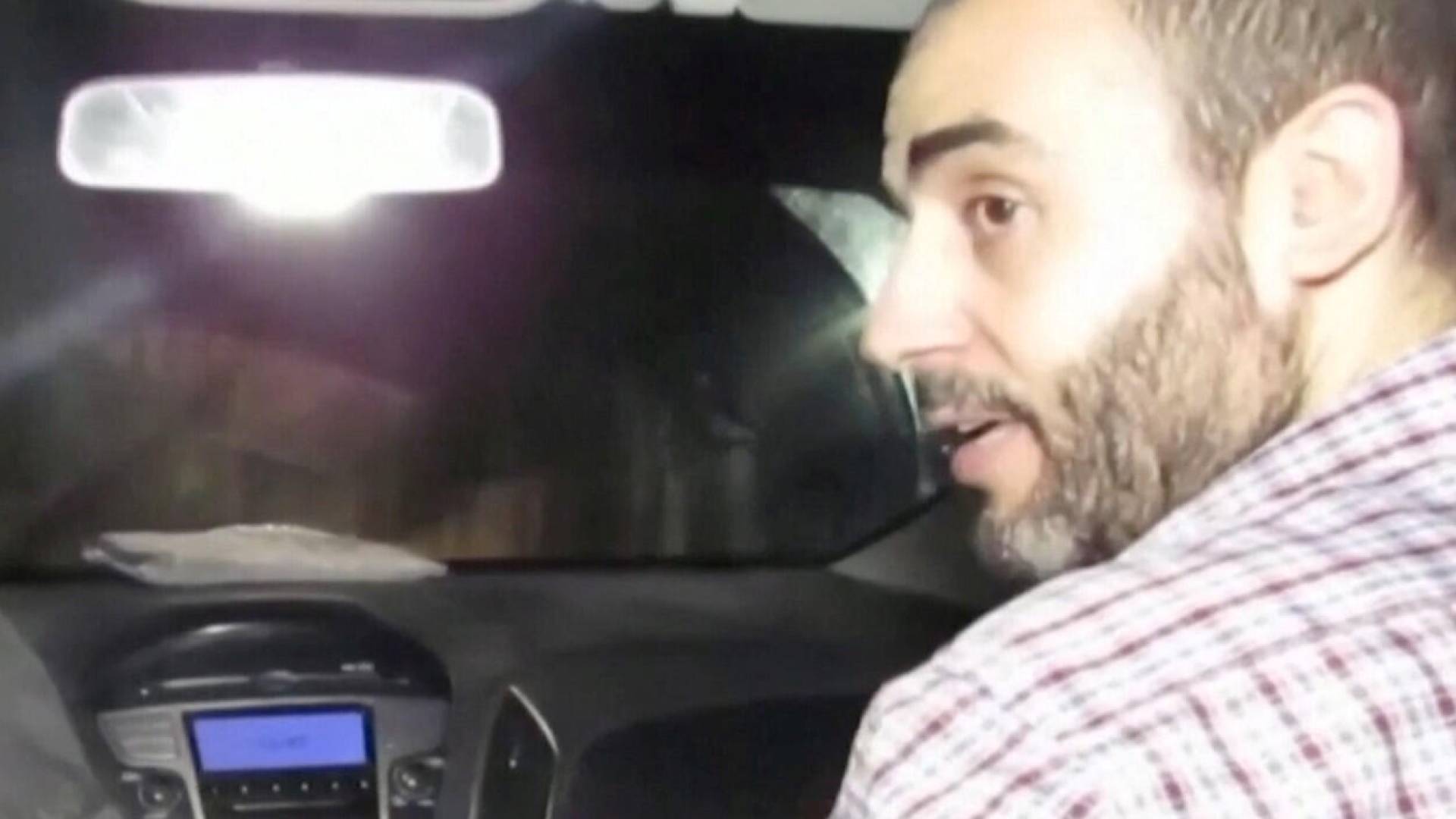 محمد السنوار