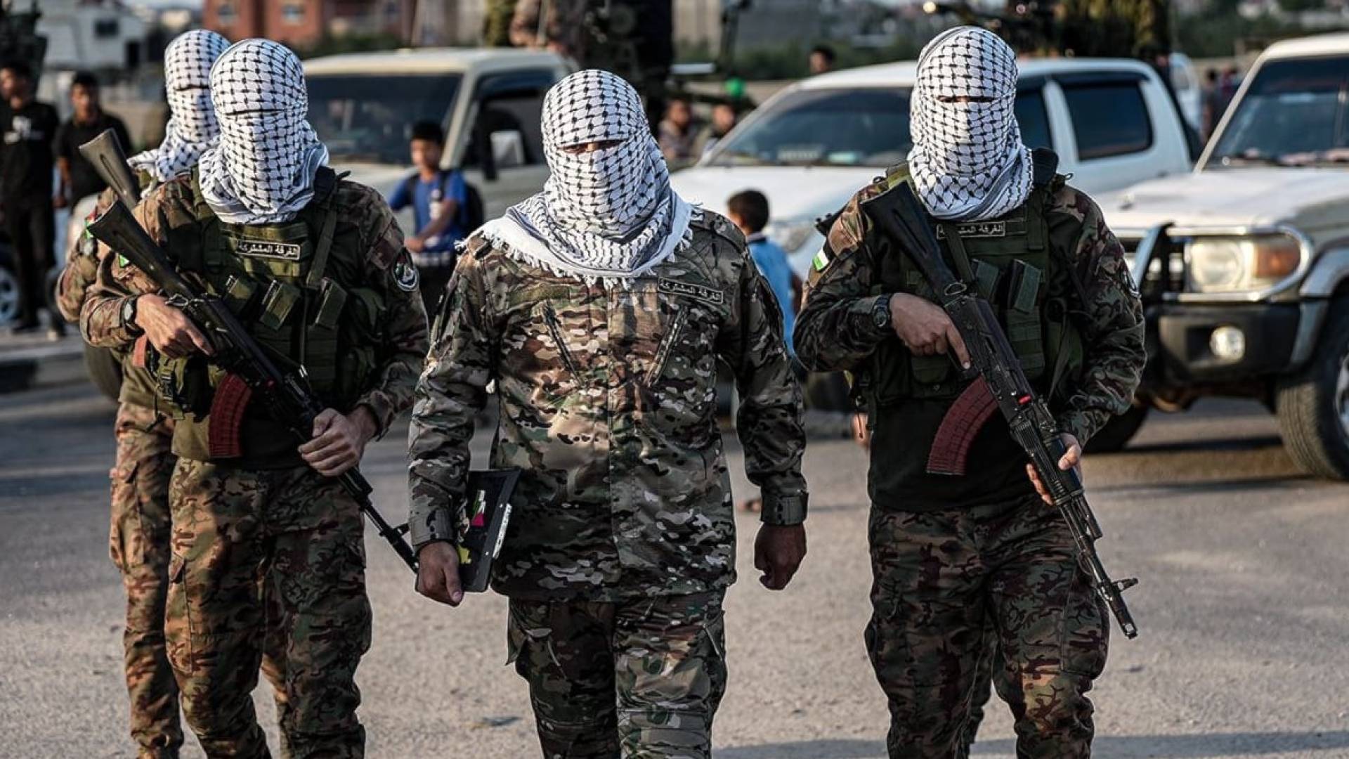 فصائل المقاومة الفلسطينية تصدر بيانا بشأن الهدنة في غزة