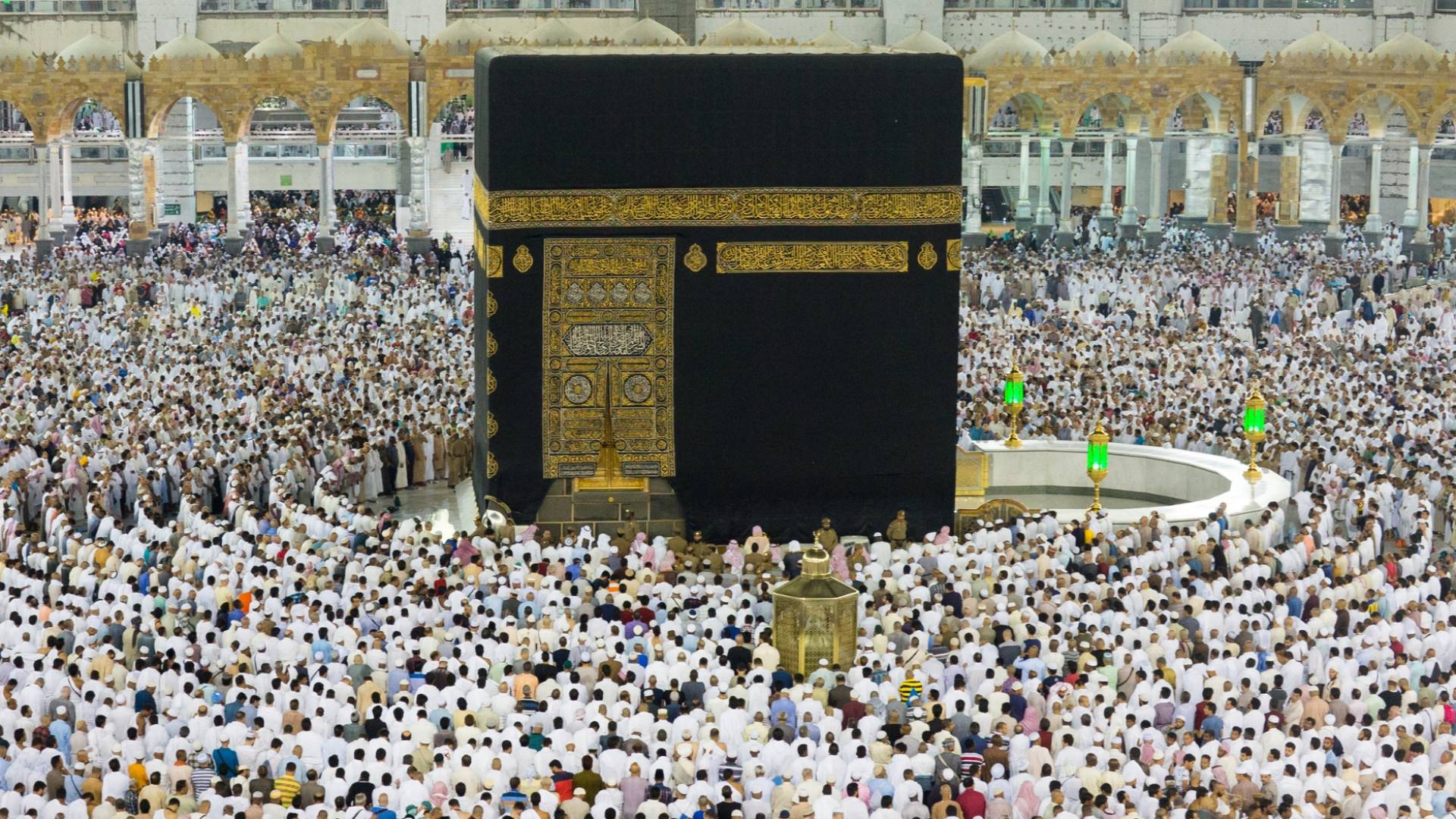 السعودية ترحل 94 مخالفا لا يحملون تصاريح نظامية لأداء مناسك الحج