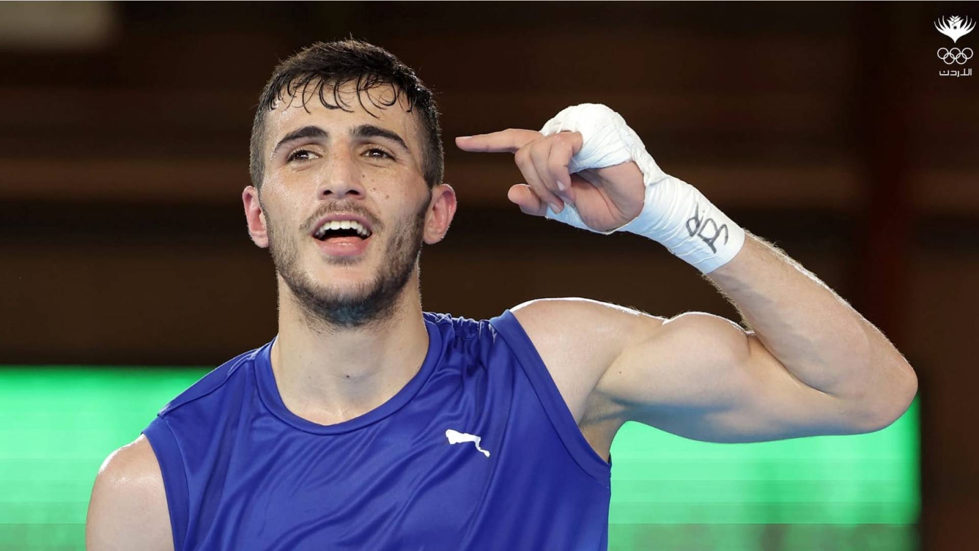 محمد أبو جاجة