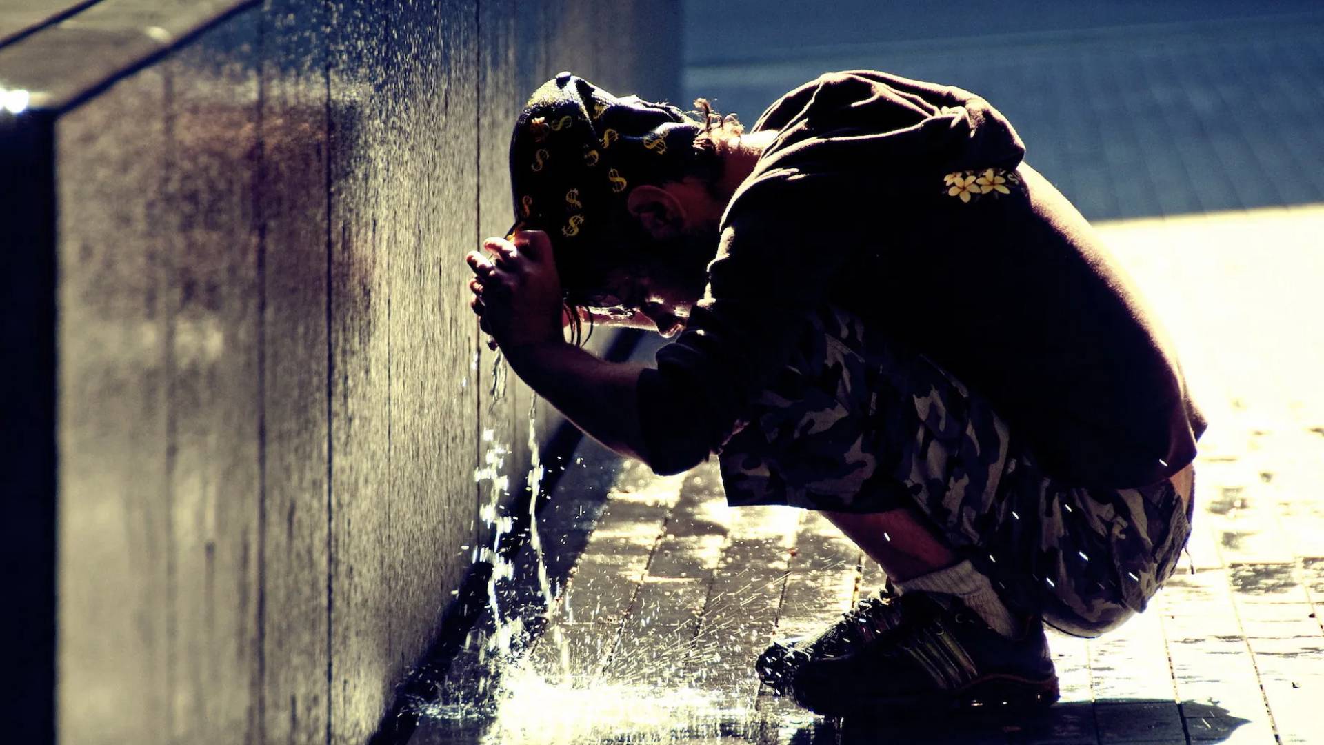 ربيع 2025 الأكثر حرارة في بريطانيا  على الإطلاق.. تفاصيل