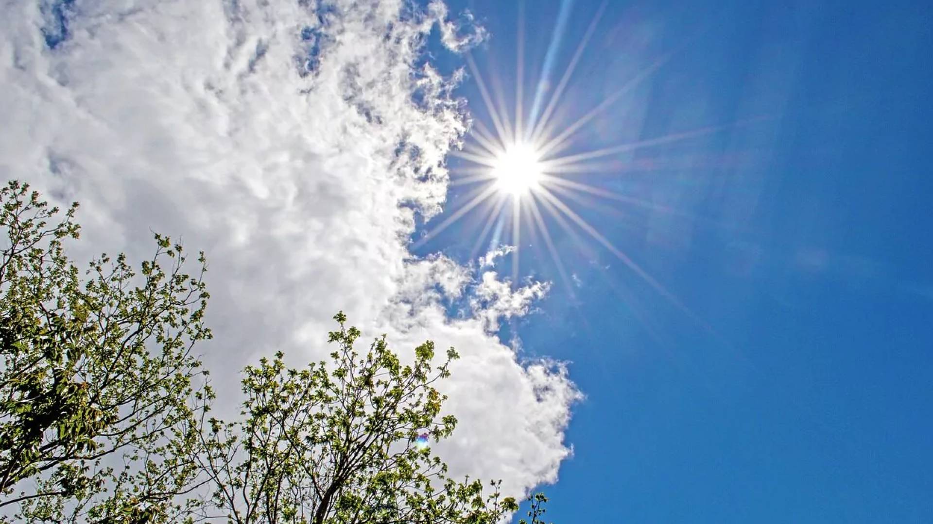 طقس حار - تعبيرية