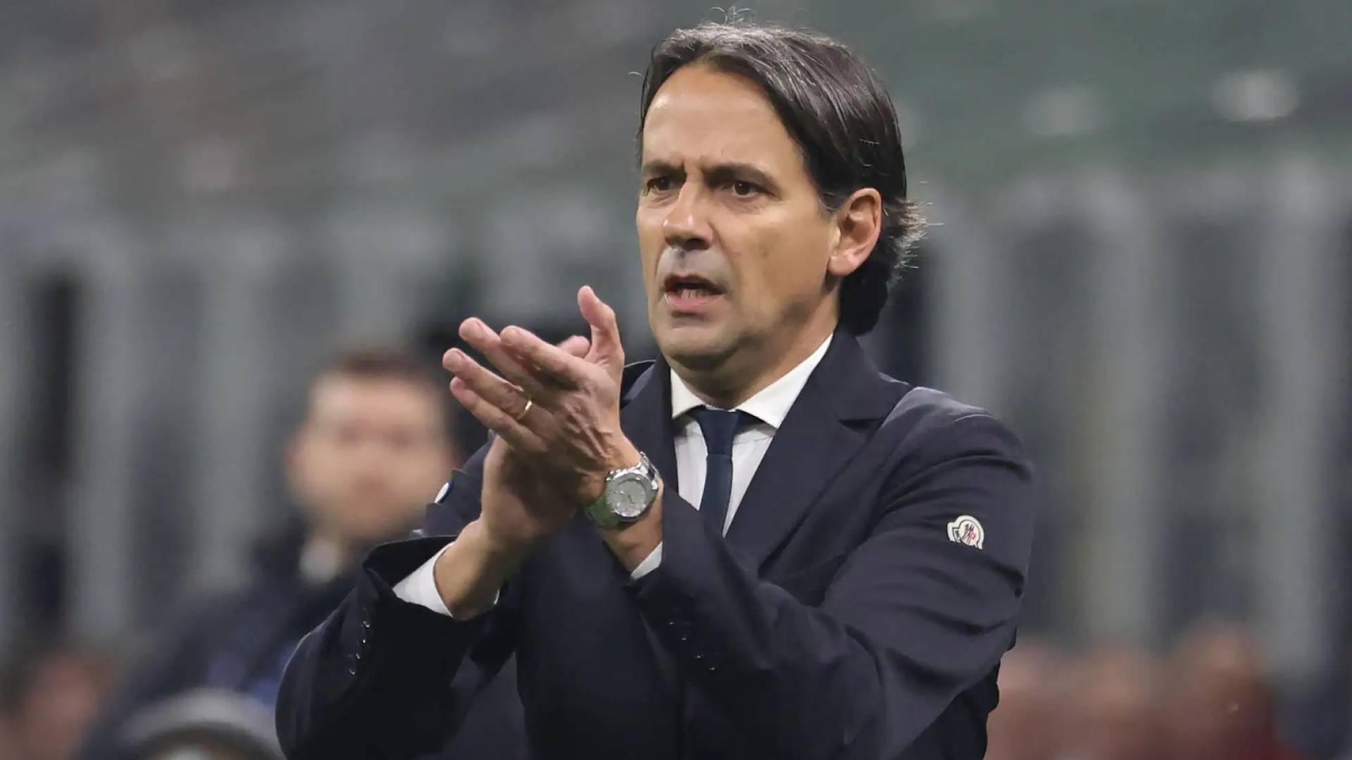 سيموني إنزاغي