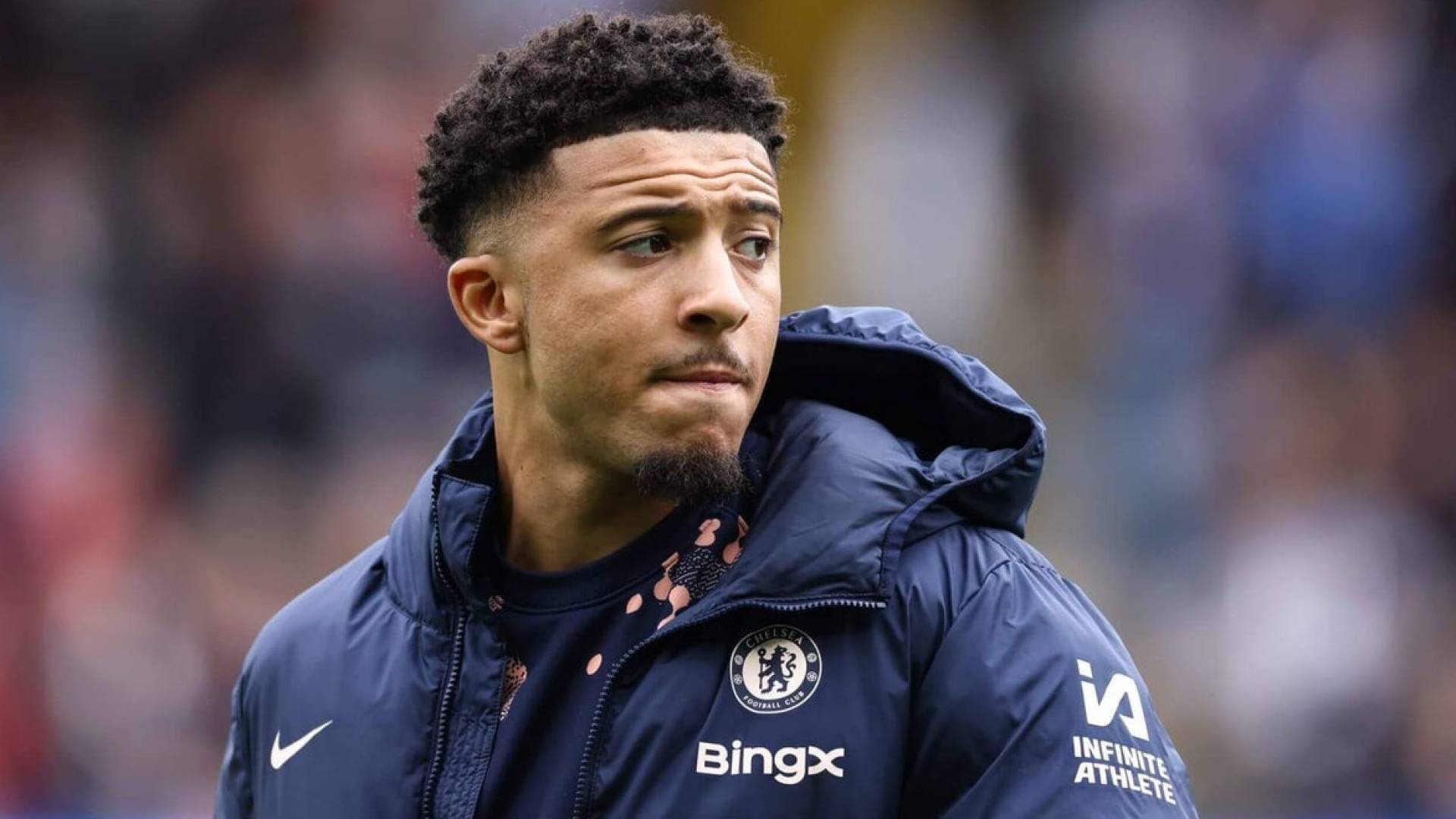 جودان سانشو