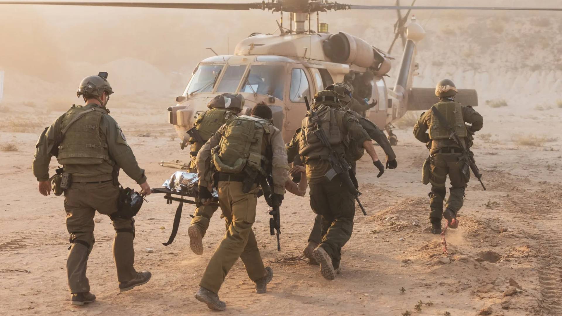 جيش الاحتلال