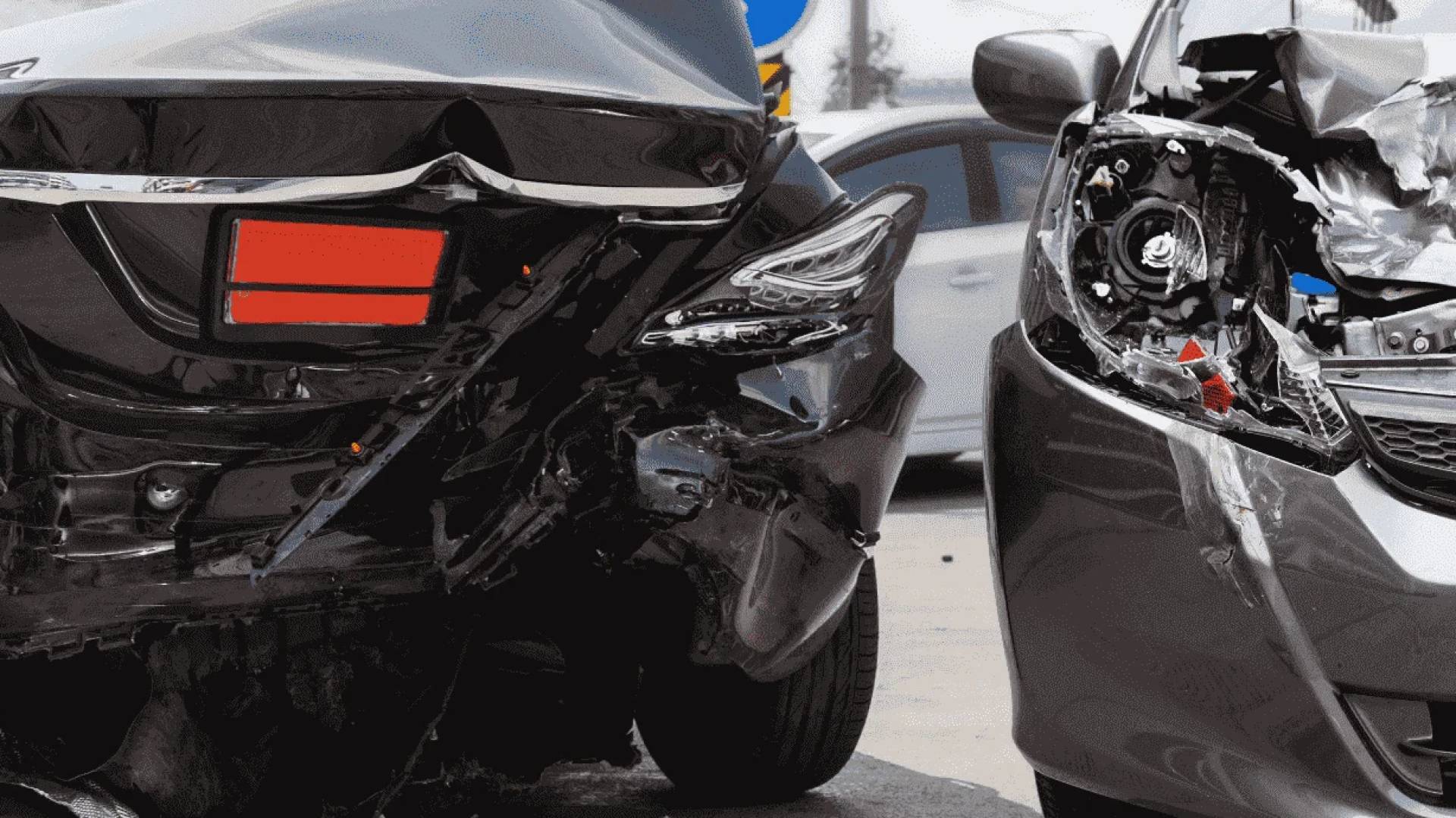 حادث - تعبيرية