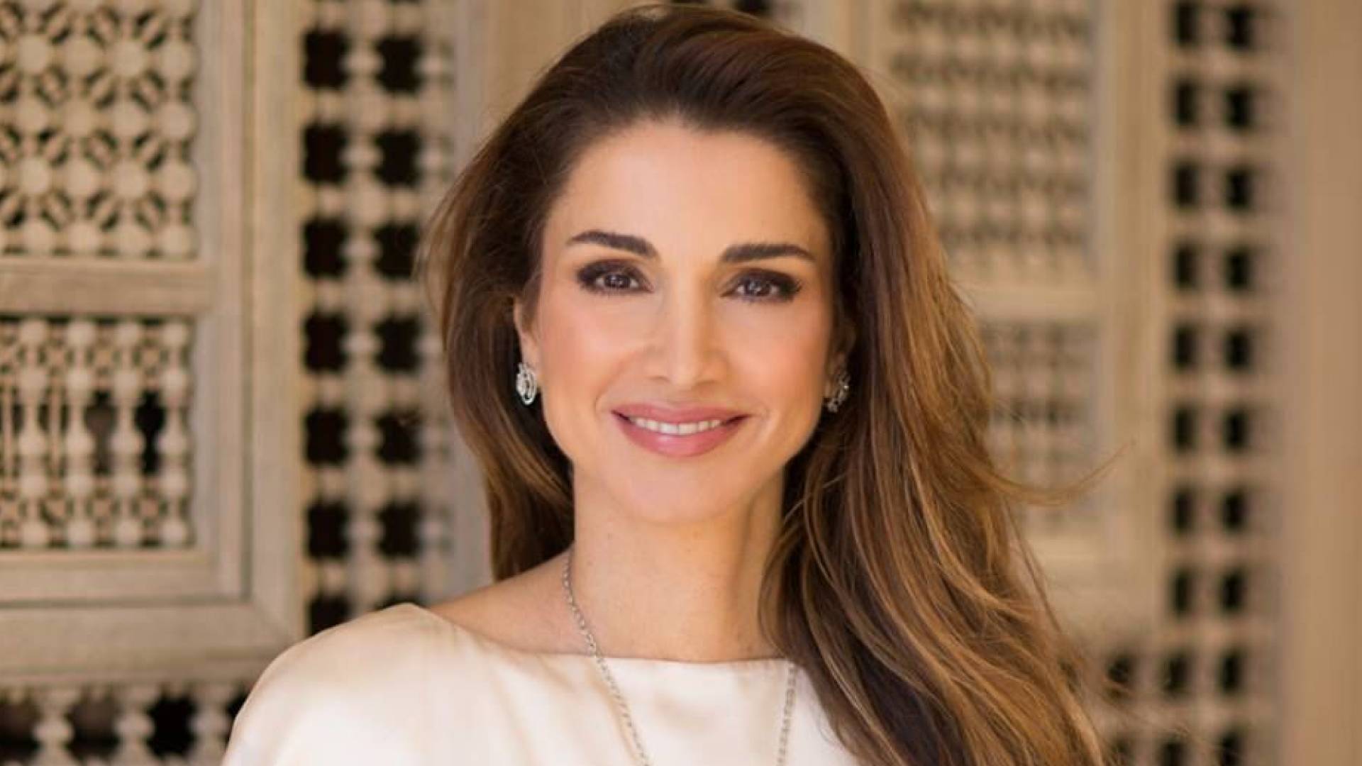 جلالة الملكة رانيا العبدالله