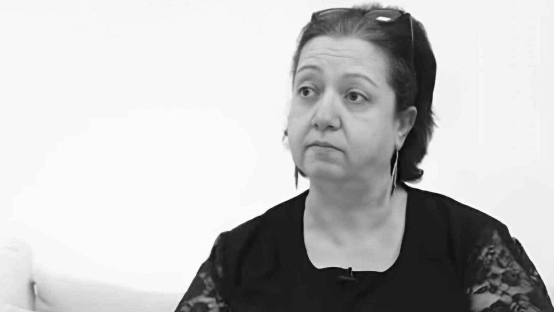 حنان اللولو