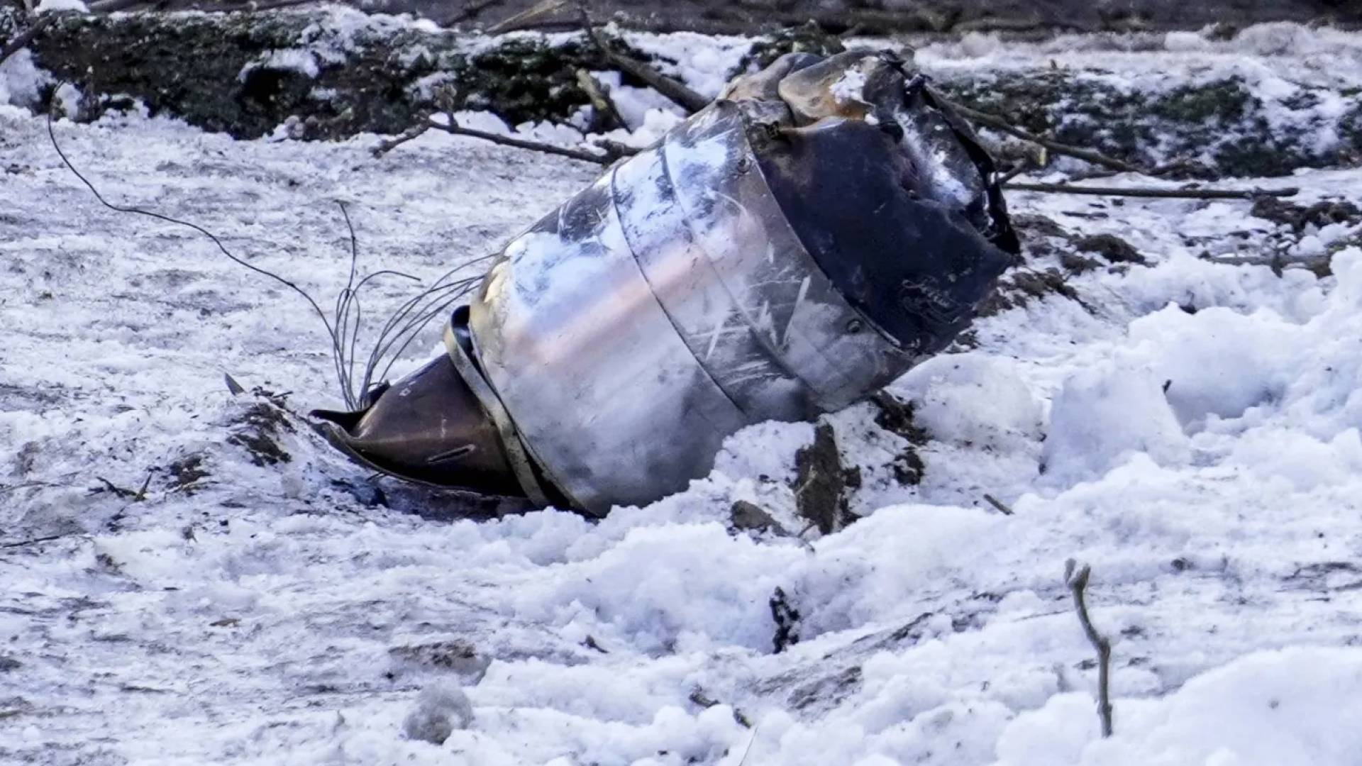 مسيرة أوكرانية