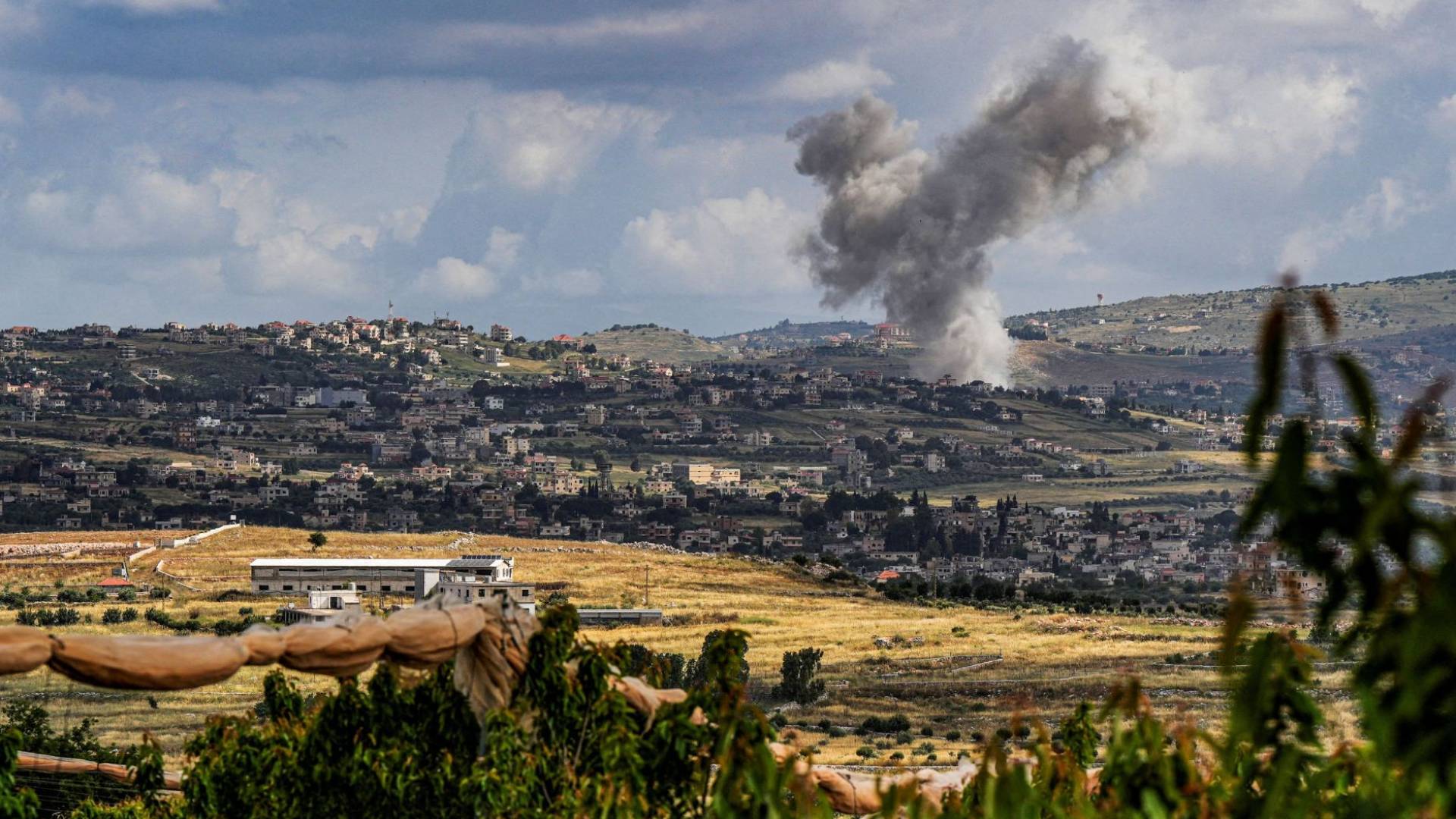 الجولان المحتل