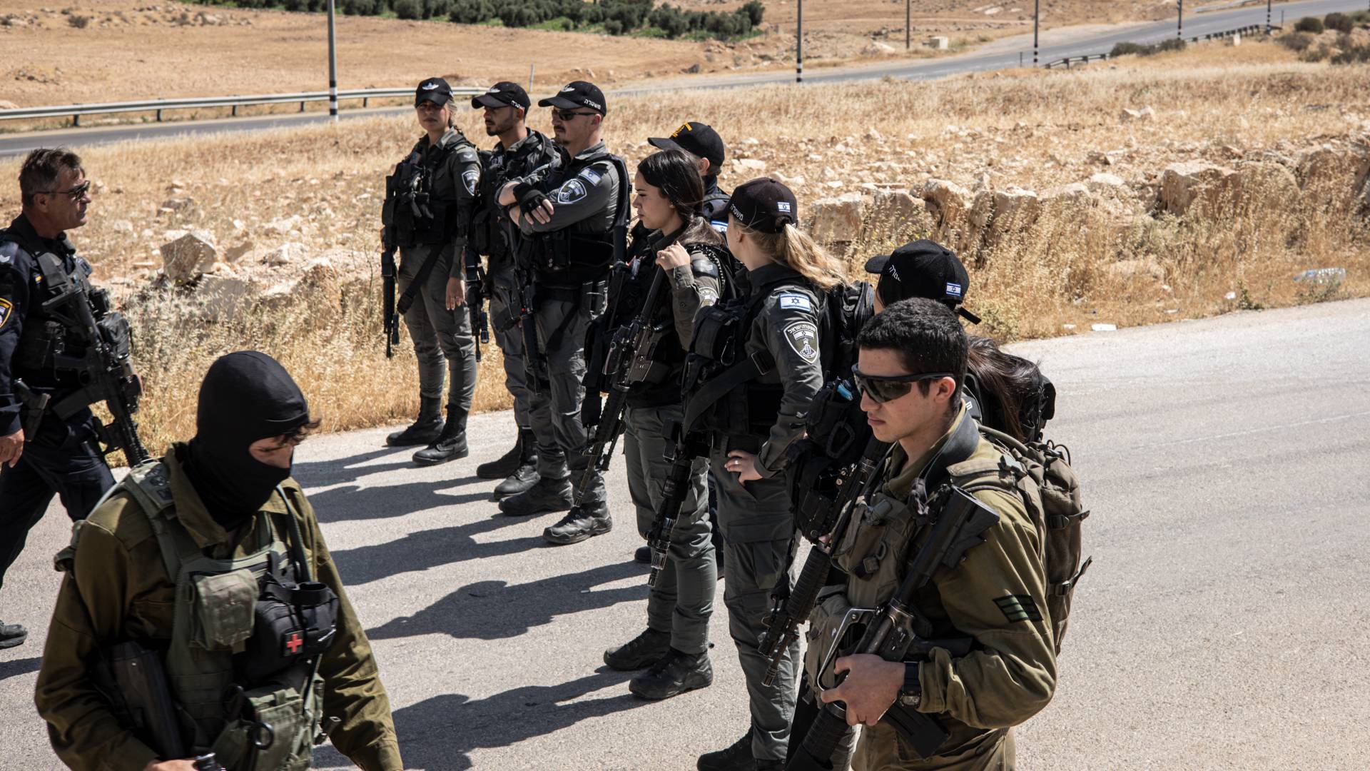 تصعيد في جنين: الاحتلال يعتقل 11 مواطنا ويدمر البنية التحتية في الضفة