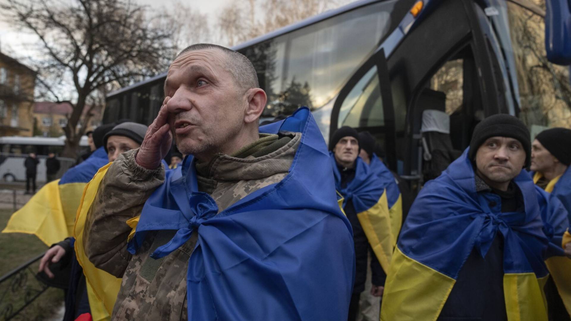 اتهامات بين موسكو وكييف بتعطيل عملية لتبادل الأسرى