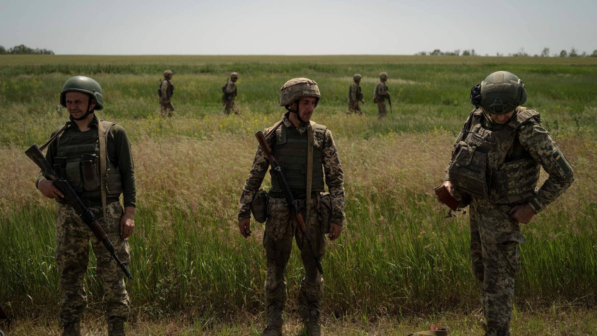 الجيش الروسي