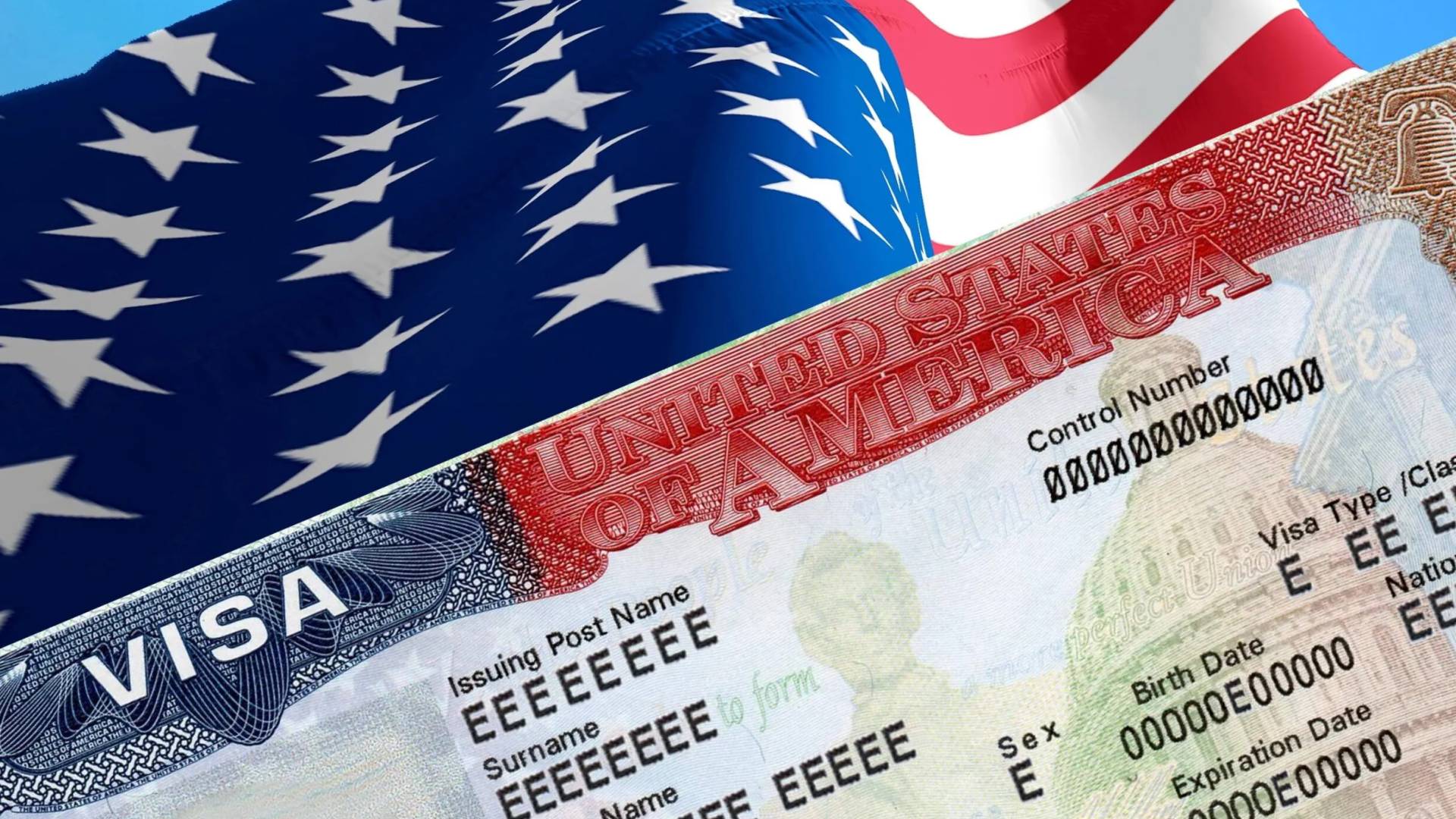 حظر دخول مواطني 12 دولة إلى أمريكا يبدأ غدا بينها 4 دول عربية