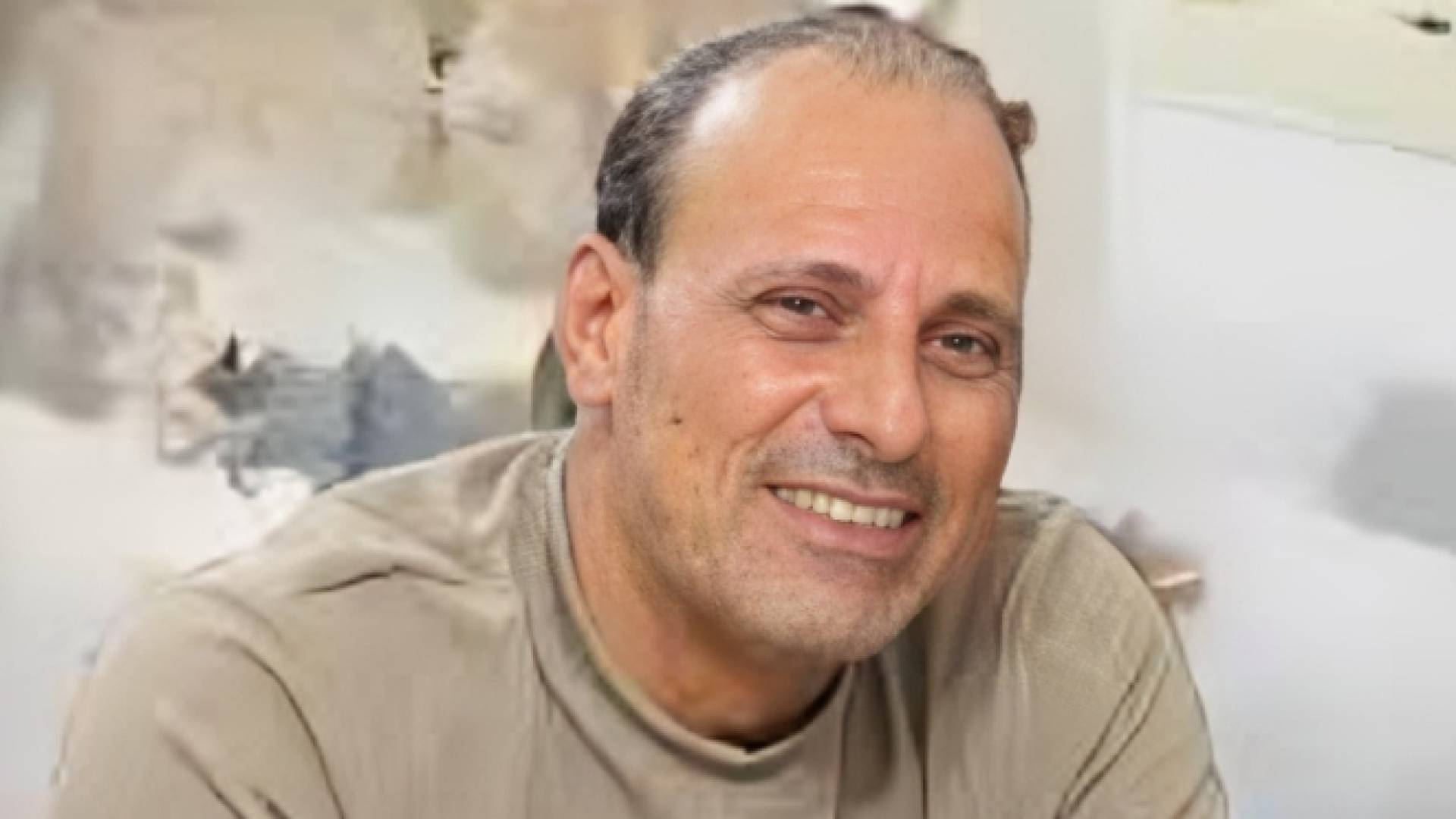 الشاب المتوفى خالد محمد شوقي