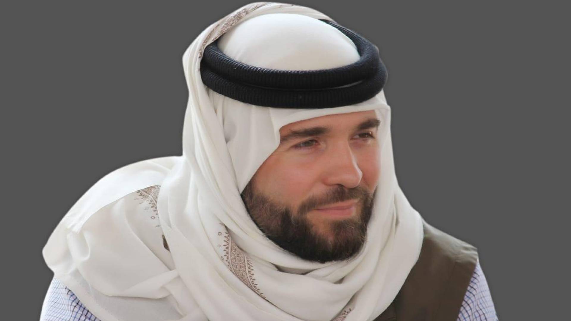 الأمير هاشم بن الحسين