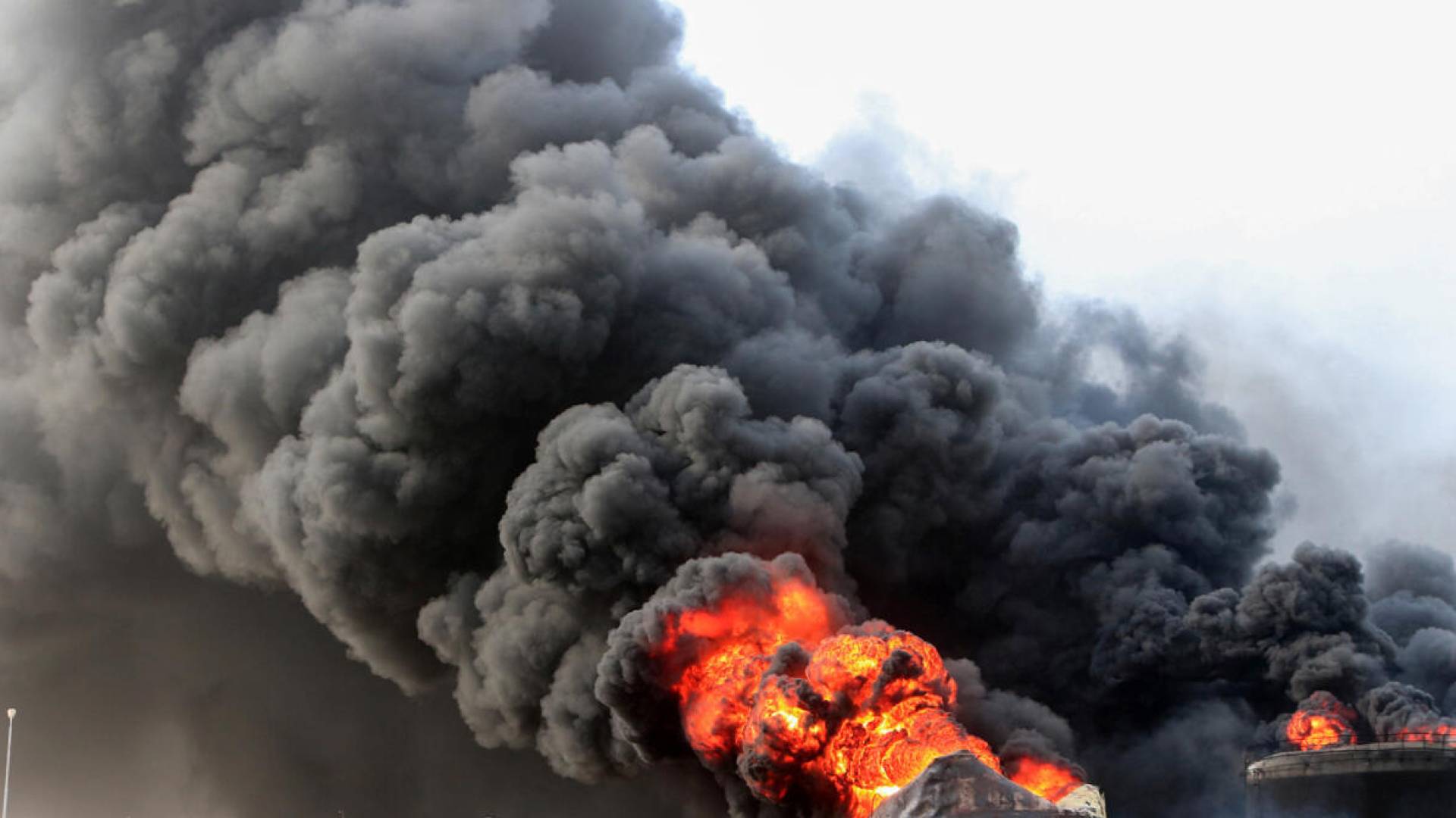 ميناء الحديدة