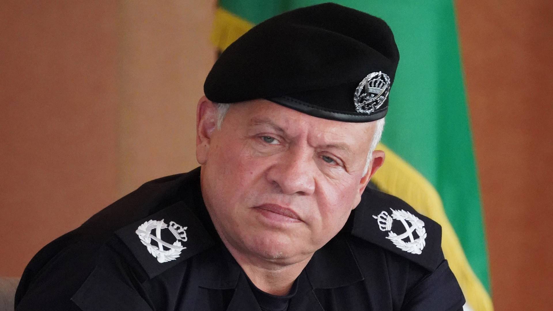 جلالة الملك عبدالله الثاني