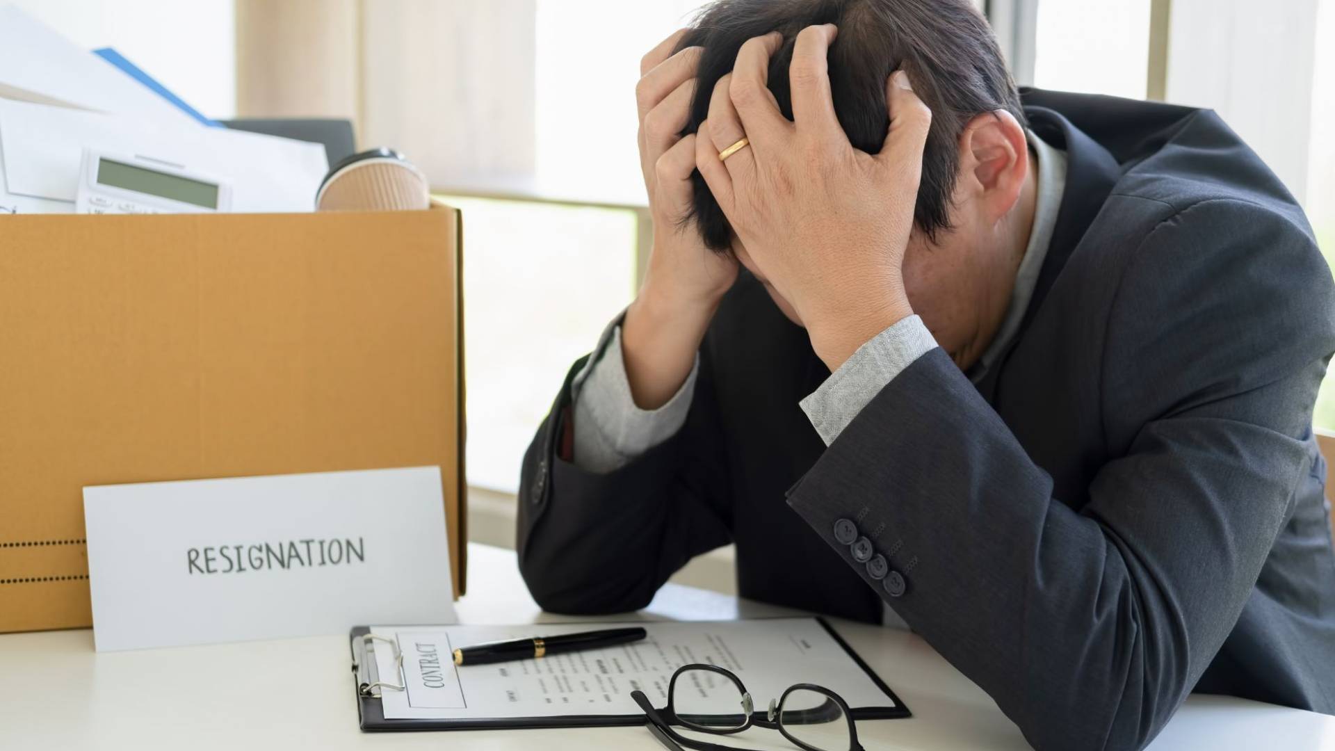 5 نصائح ذكية لتجاوز صدمة العودة للعمل بعد الإجازة