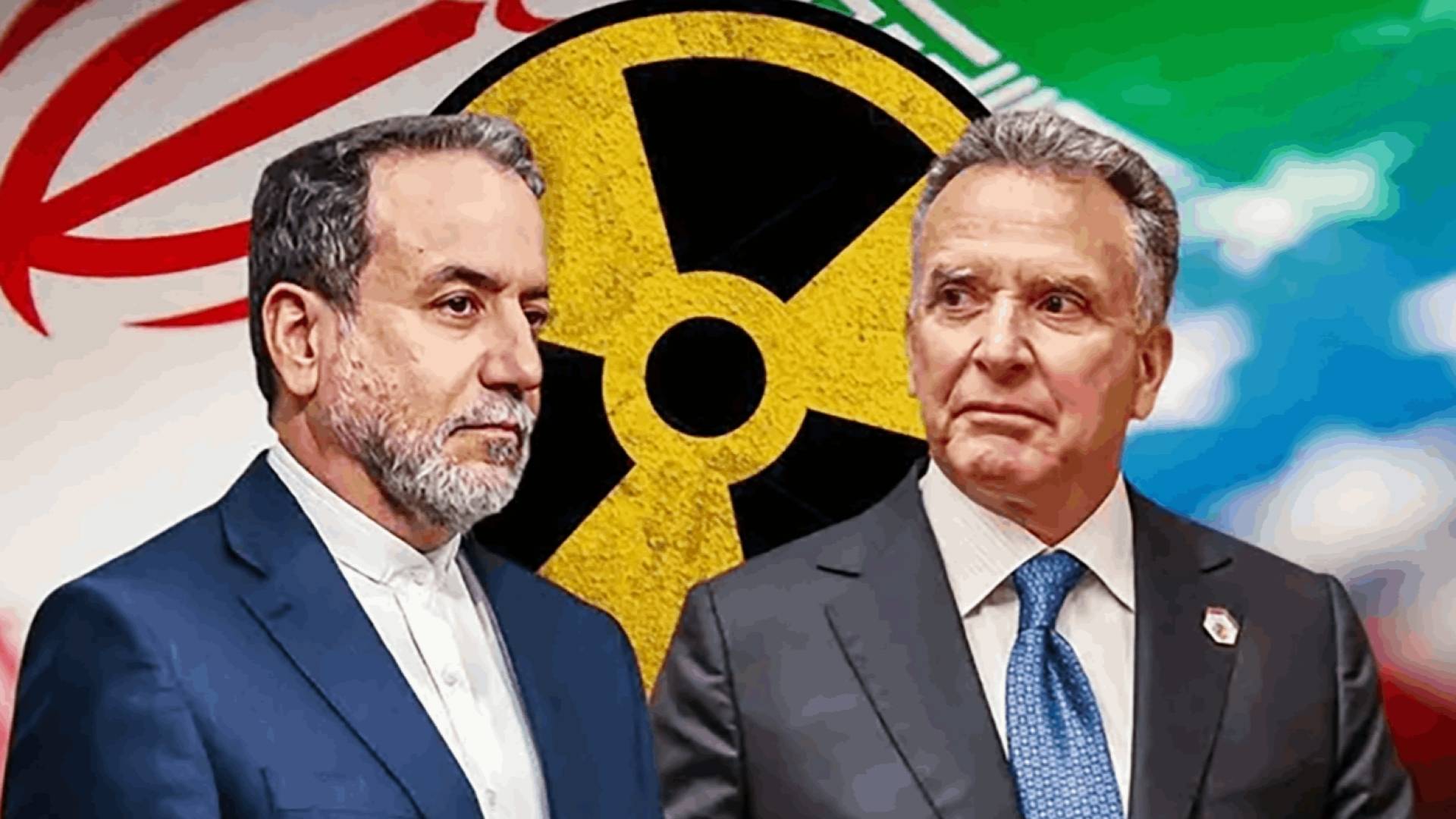 ويتكوف وعراقجي