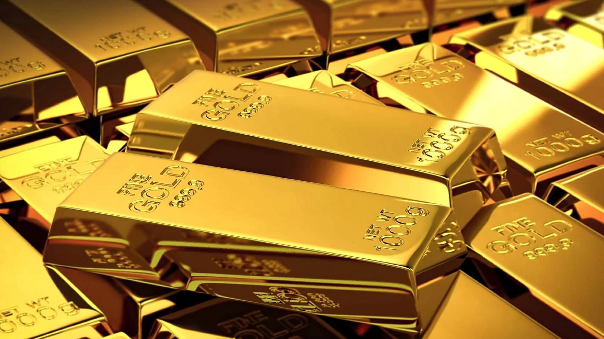 أونصات ذهبية