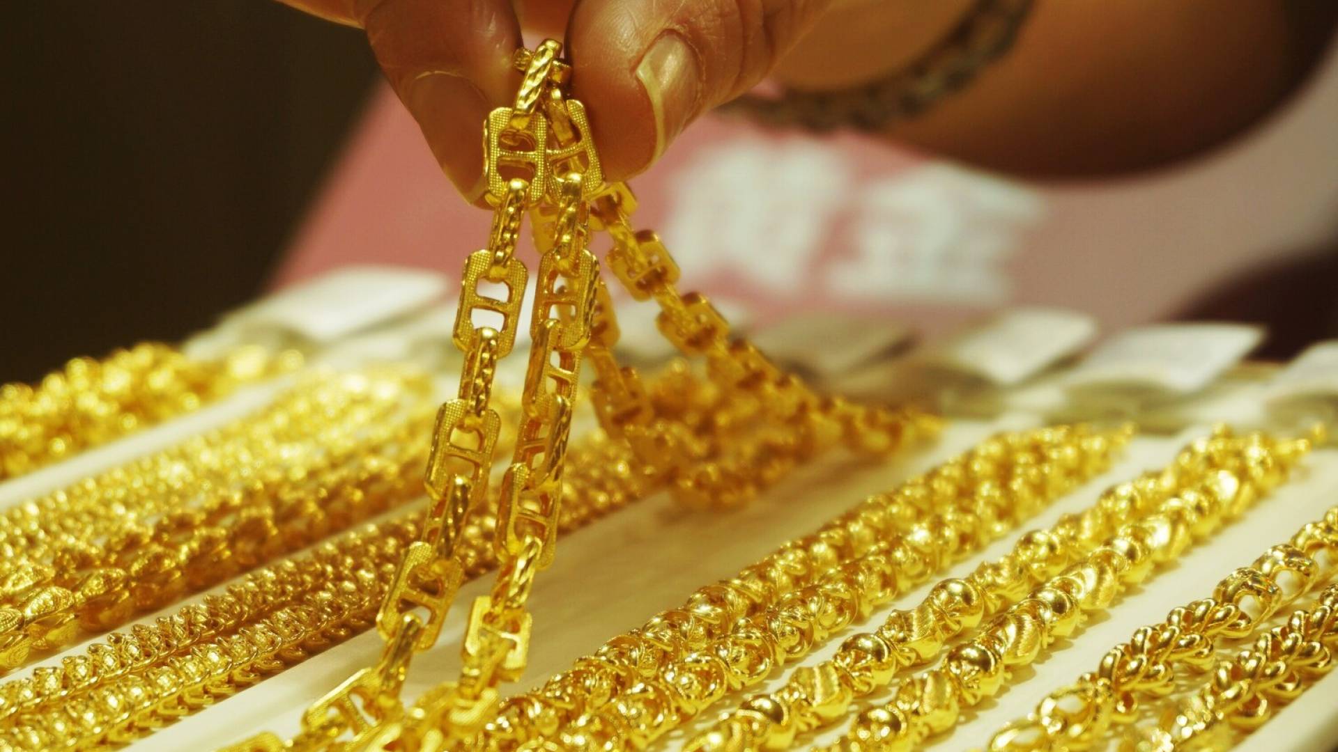 ذهب - تعبيرية