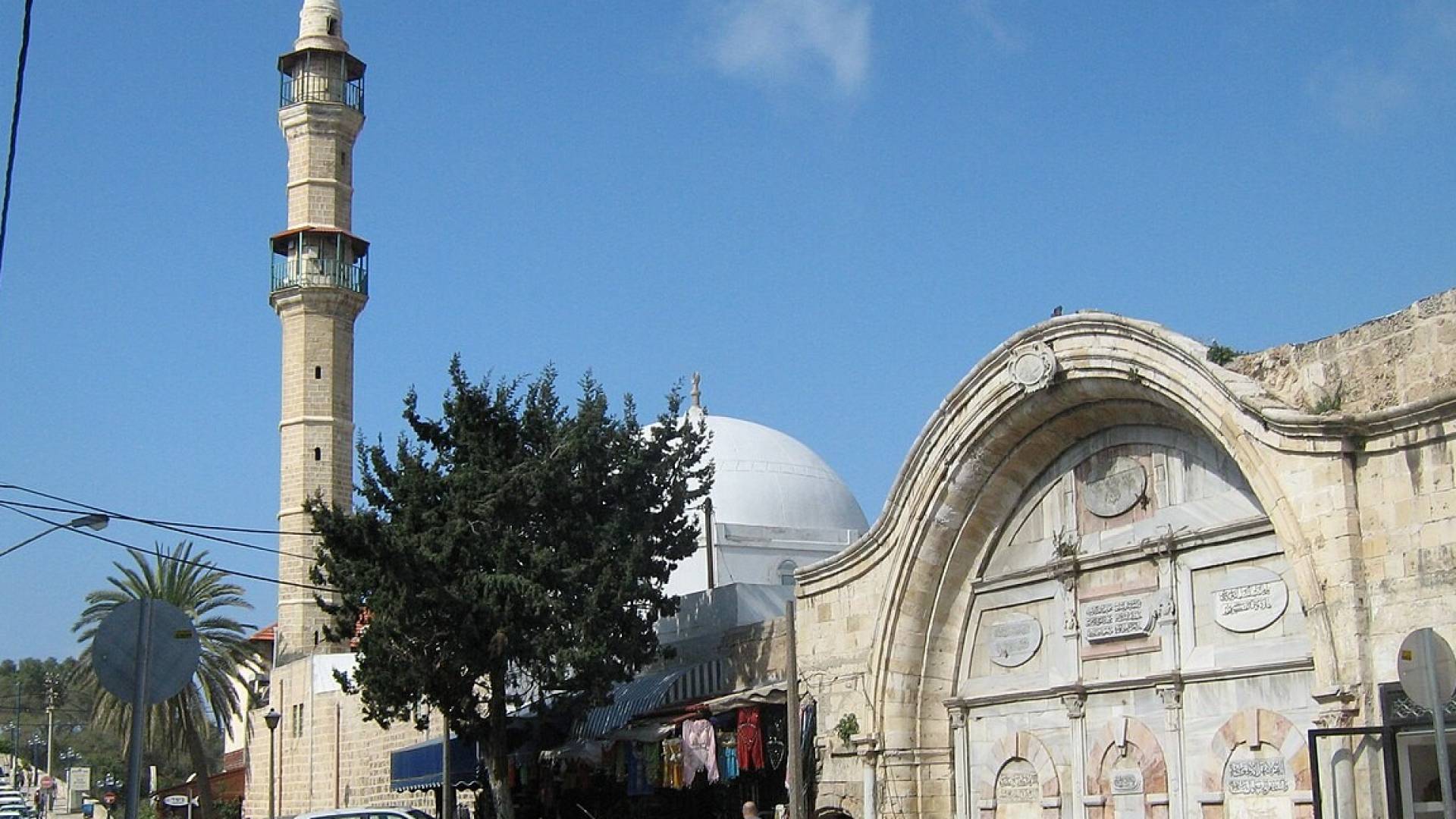 تنفيذا لقرارات بن غفير.. شرطة الاحتلال تخالف 3 مساجد في الداخل الفلسطيني المحتل بذريعة الضجيج