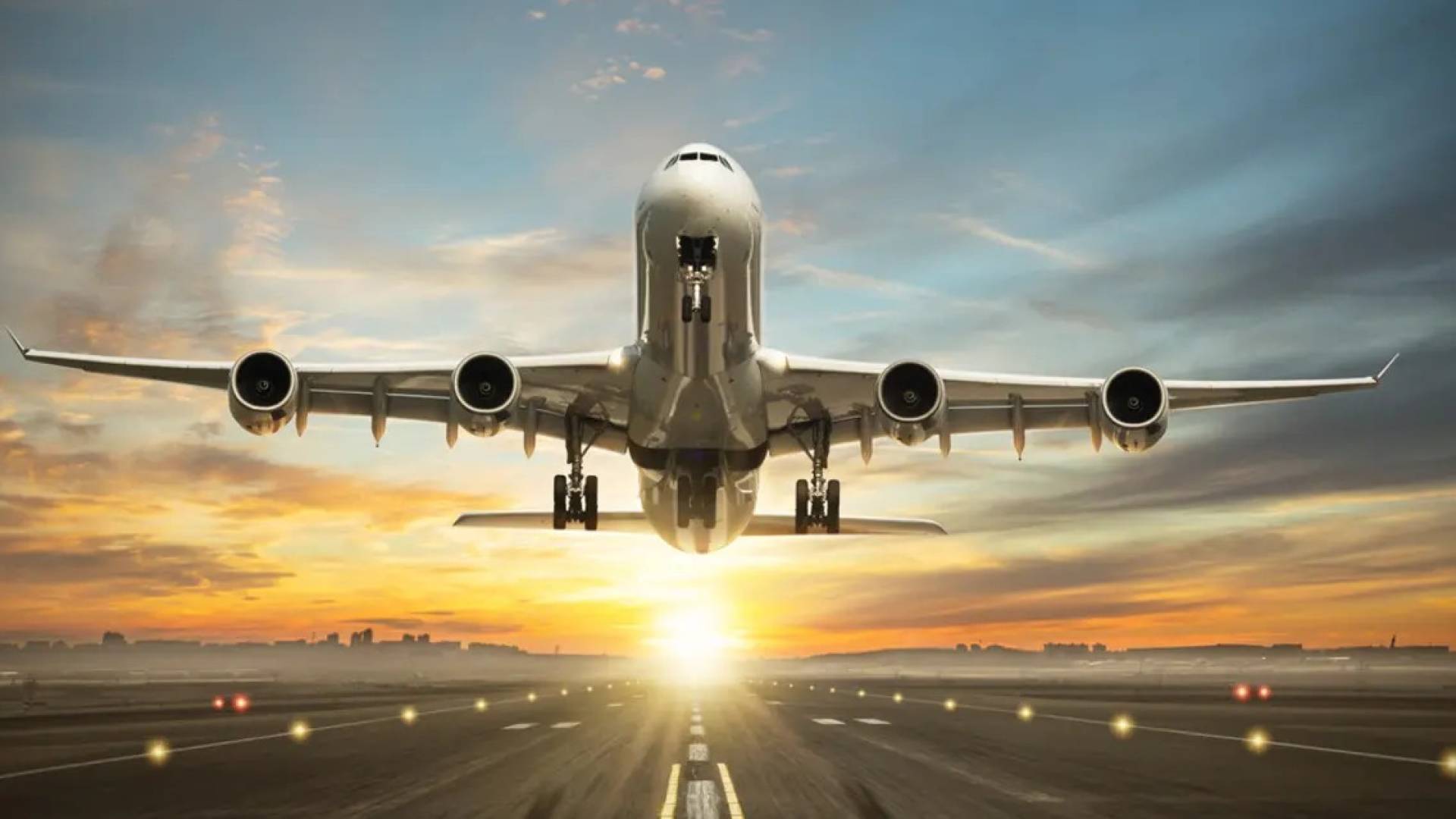 طائرة - تعبيرية