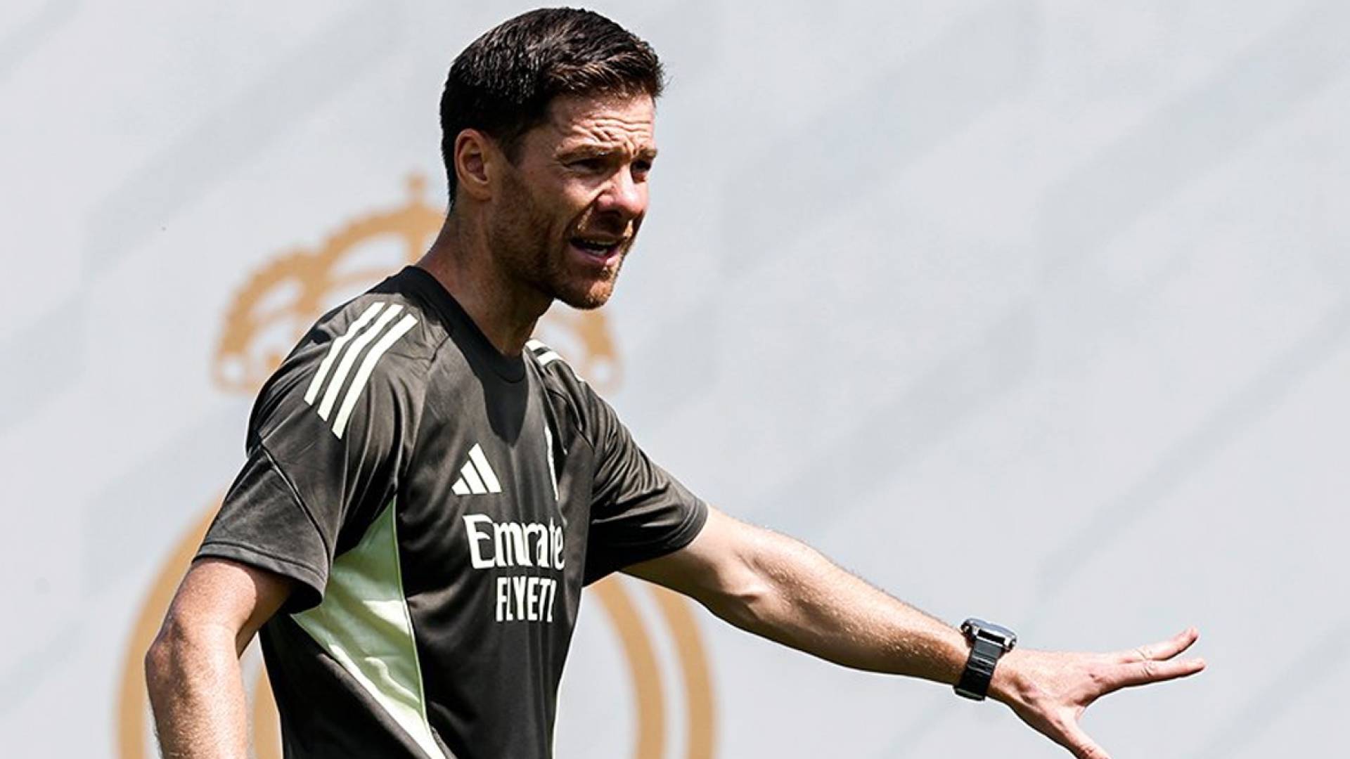 تشابي ألونسو