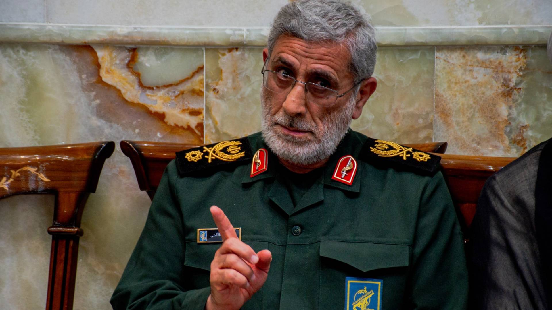 اغتيال قاآني؟ نيويورك تايمز تنشر وتحذف تقريرا عن اغتيال قائد فيلق القدس