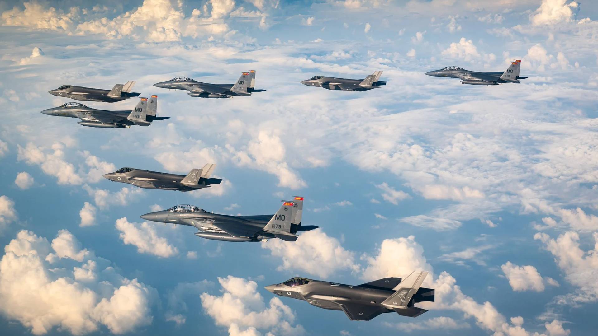 الطيران الحربي في جيش الاحتلال