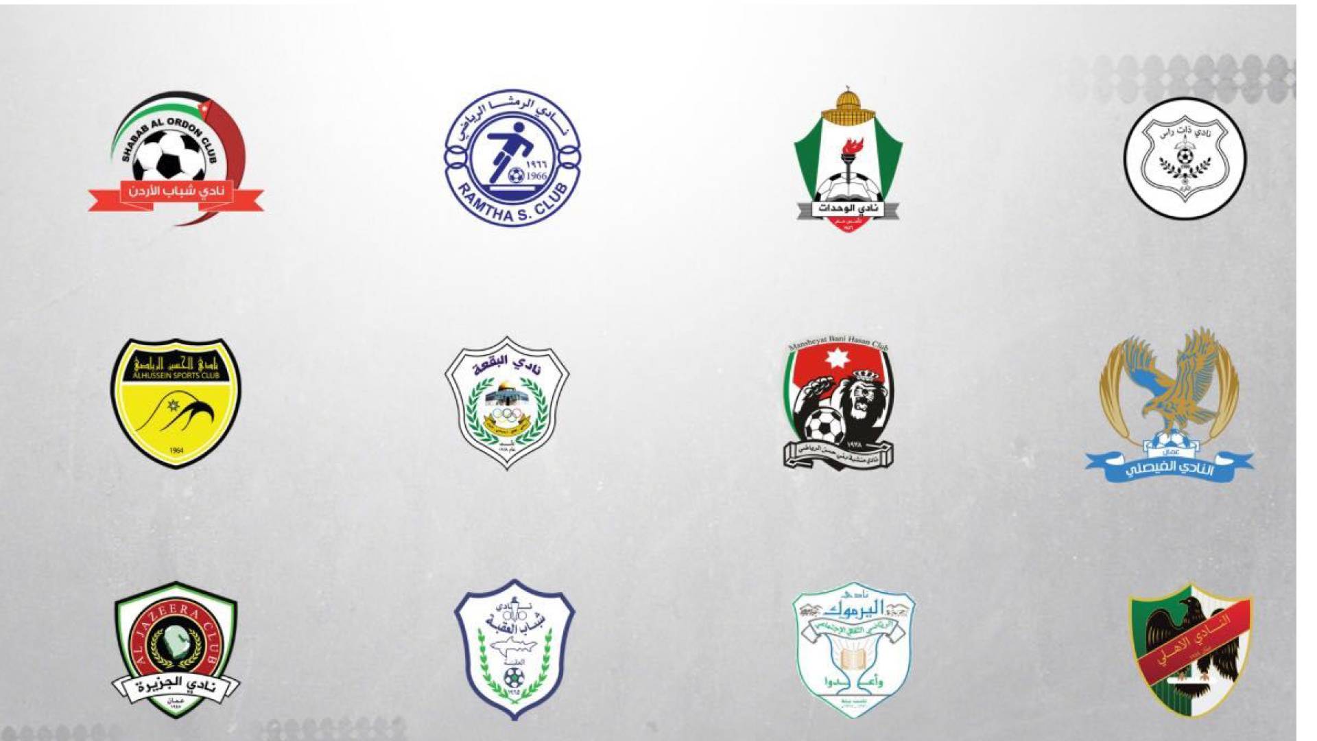 الدوري الاردني للمحترفين