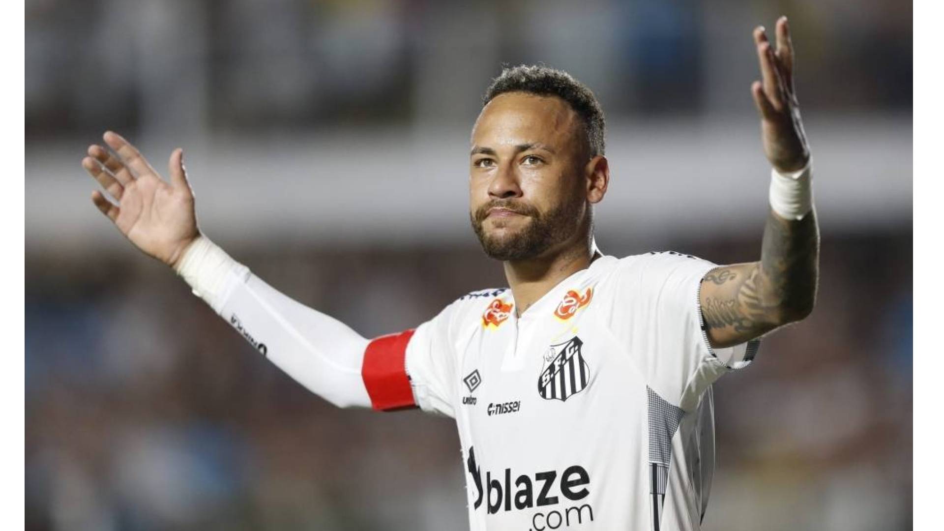 نيمار دا سيلفا