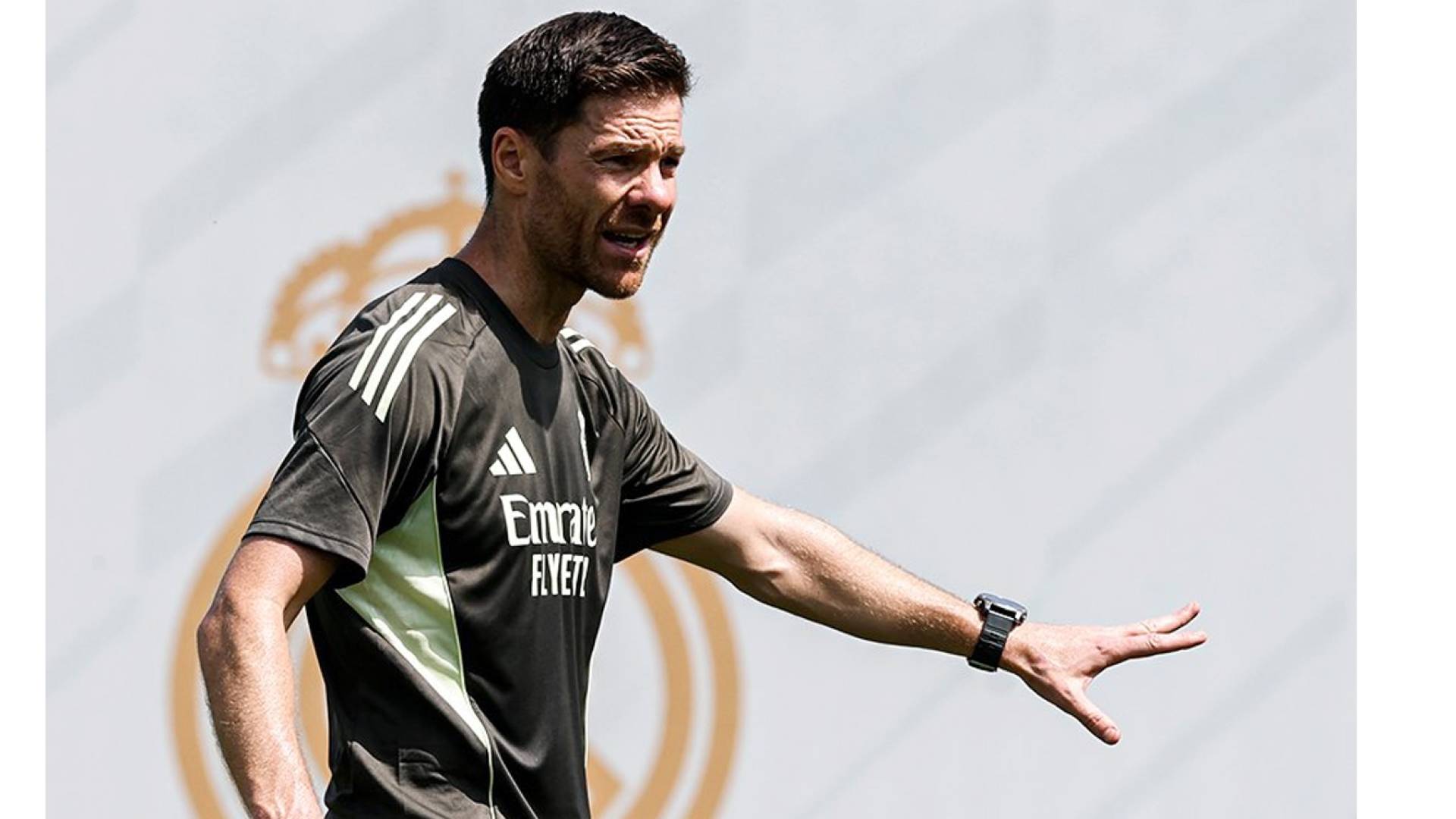 تشابي الونسو