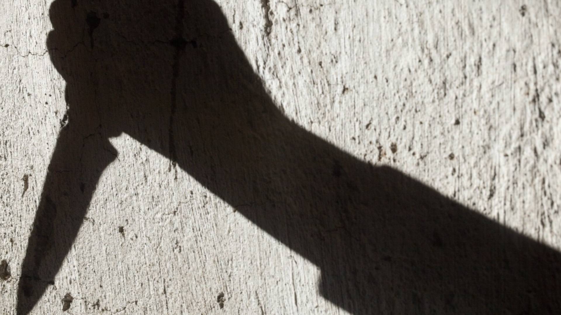 جريمة قتل - تعبيرية