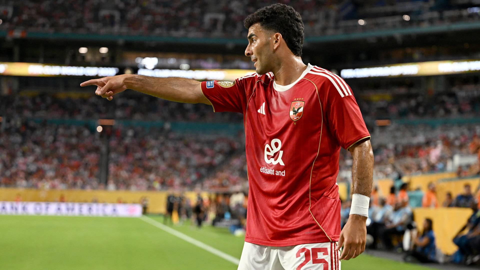 أحمد مصطفى "زيزو"