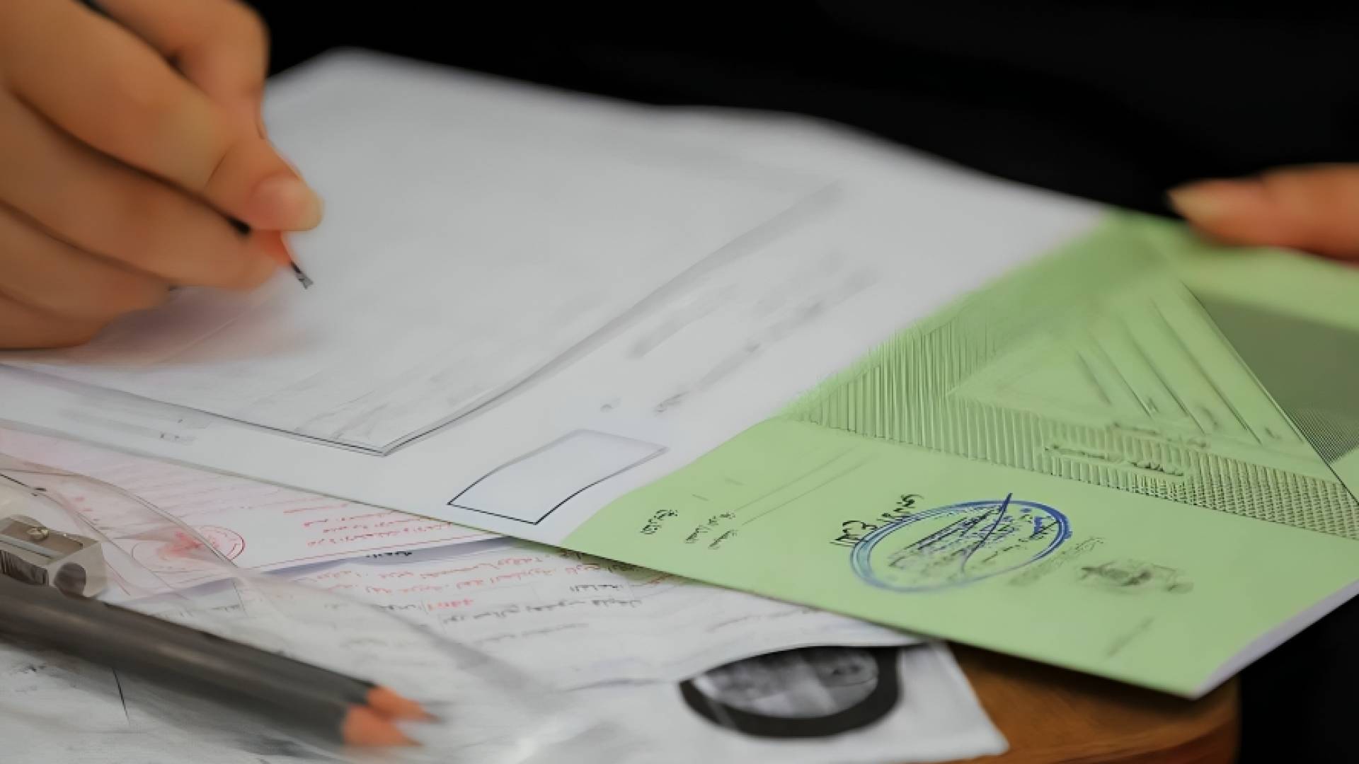 امتحان التوجيهي